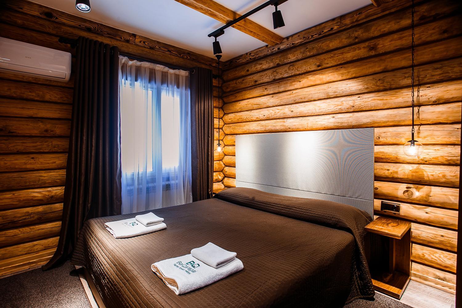 Family Suite - Photo 3