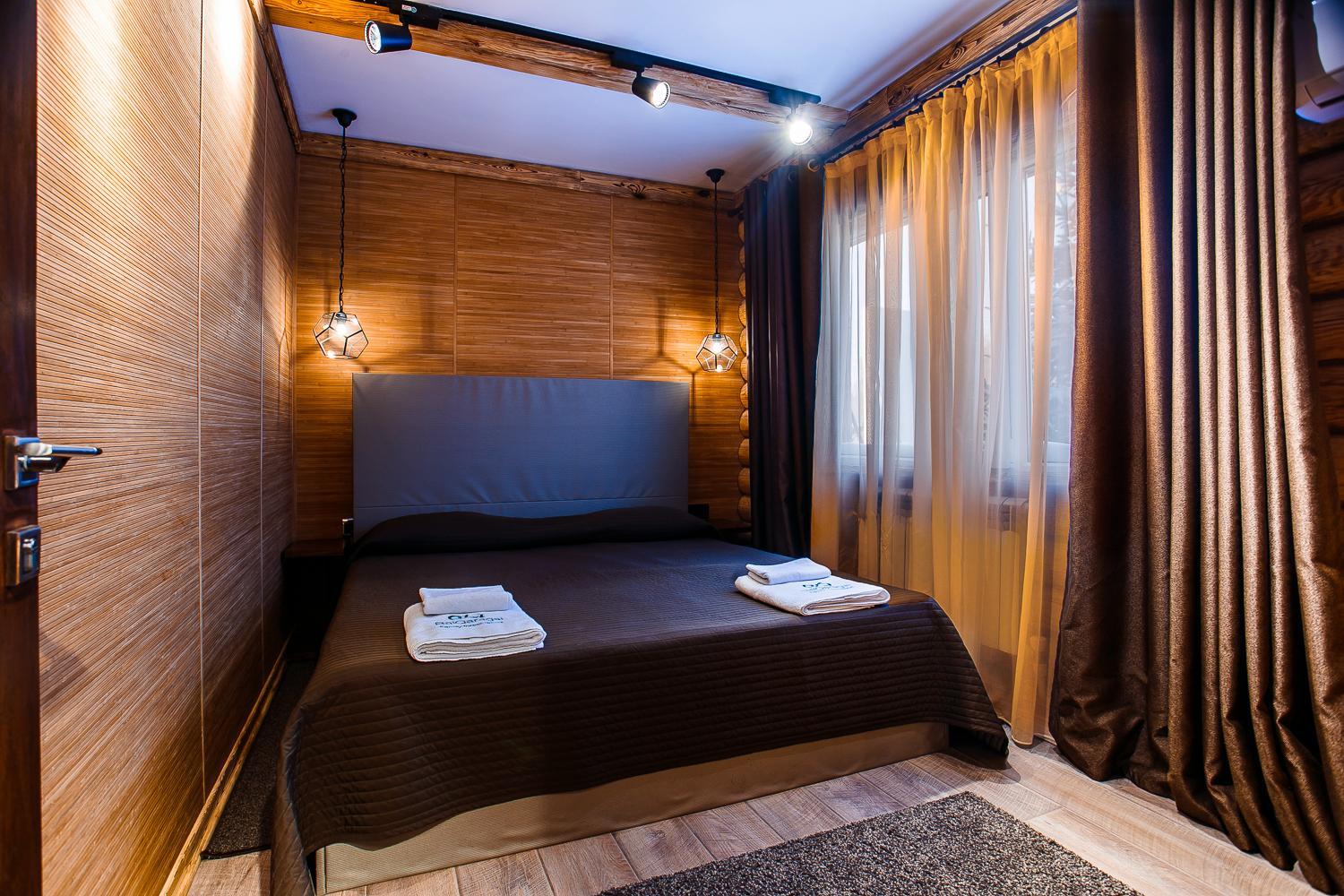 Family Suite - Photo 12