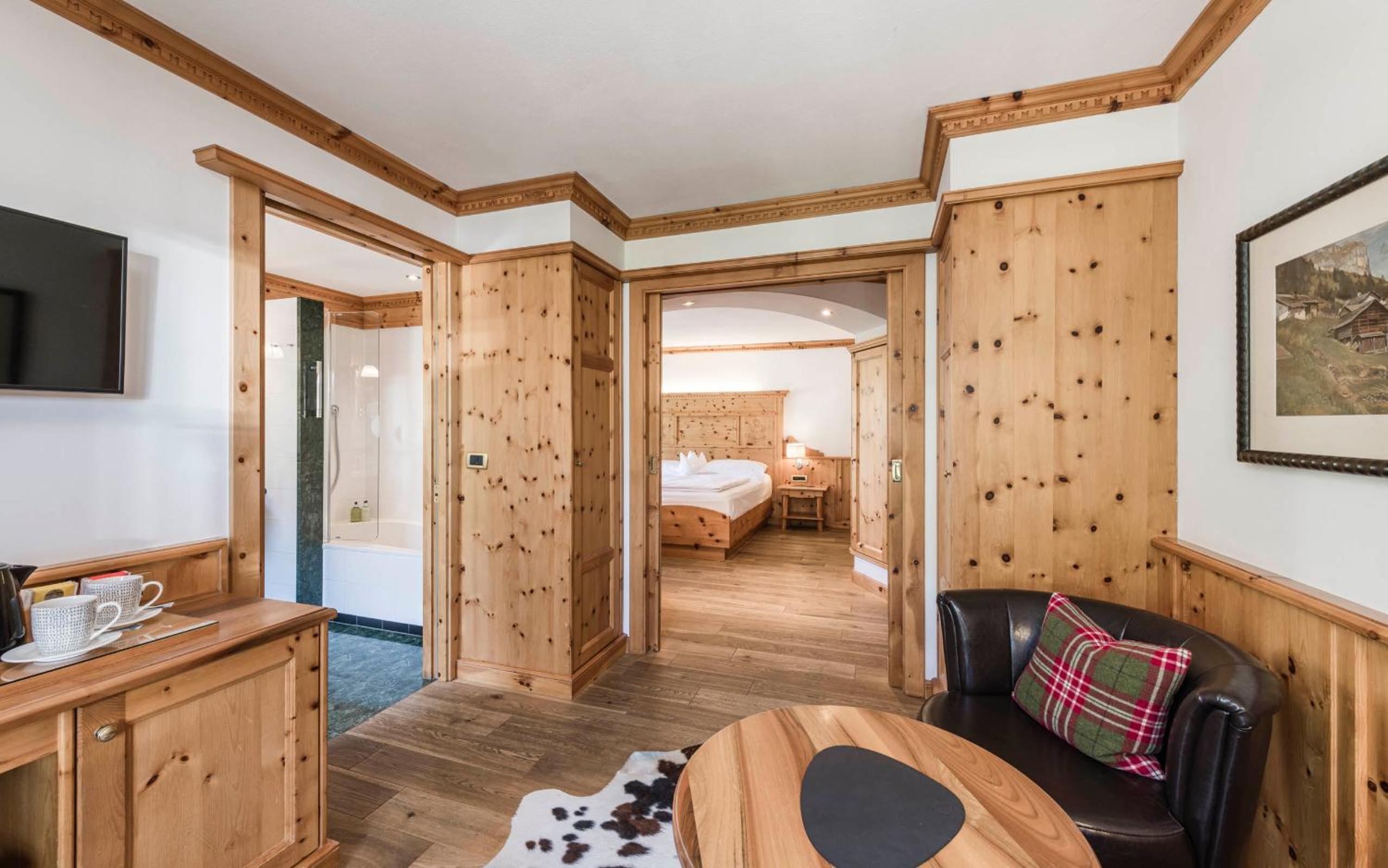 Junior Suite photo 1