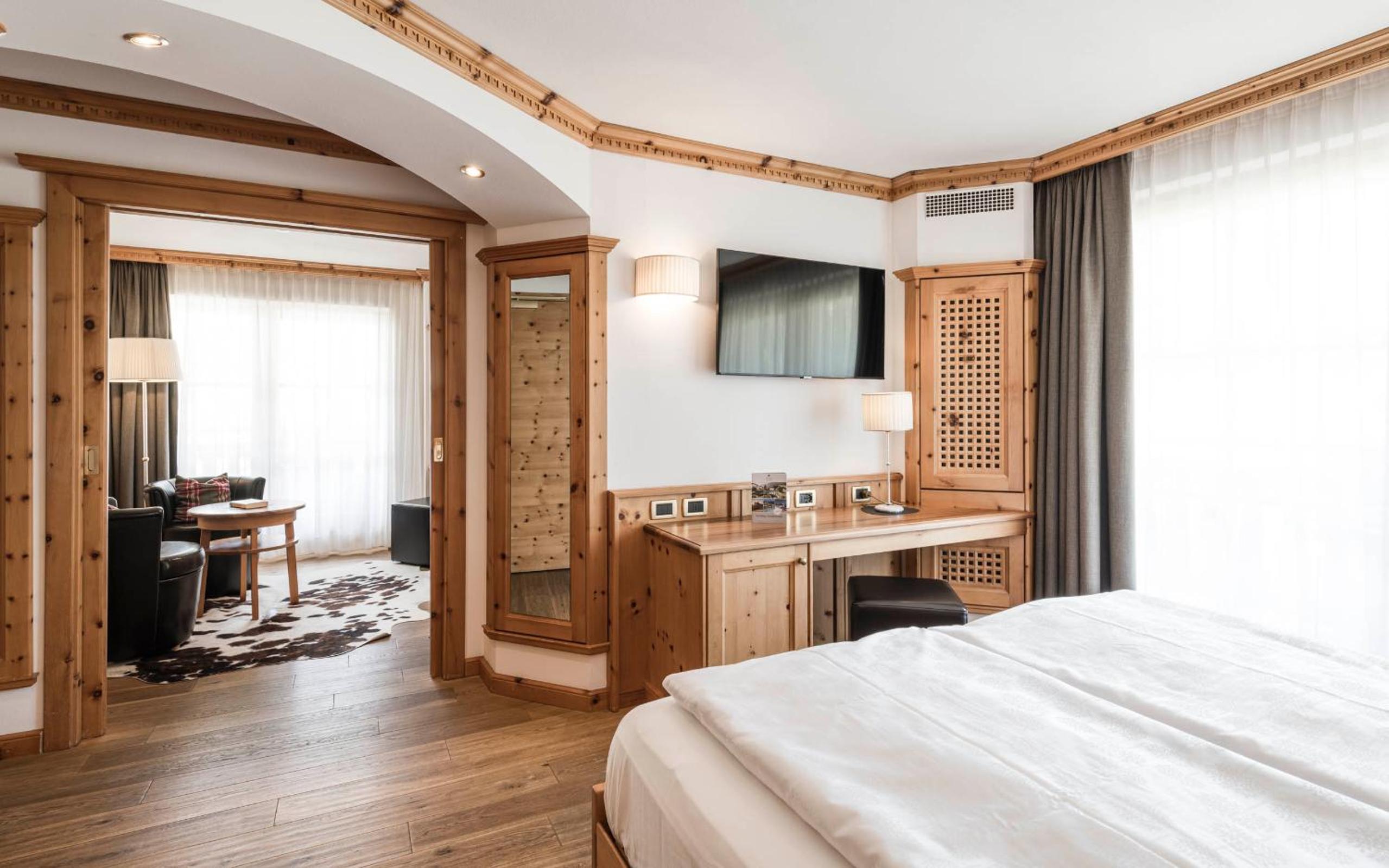Junior Suite photo 3