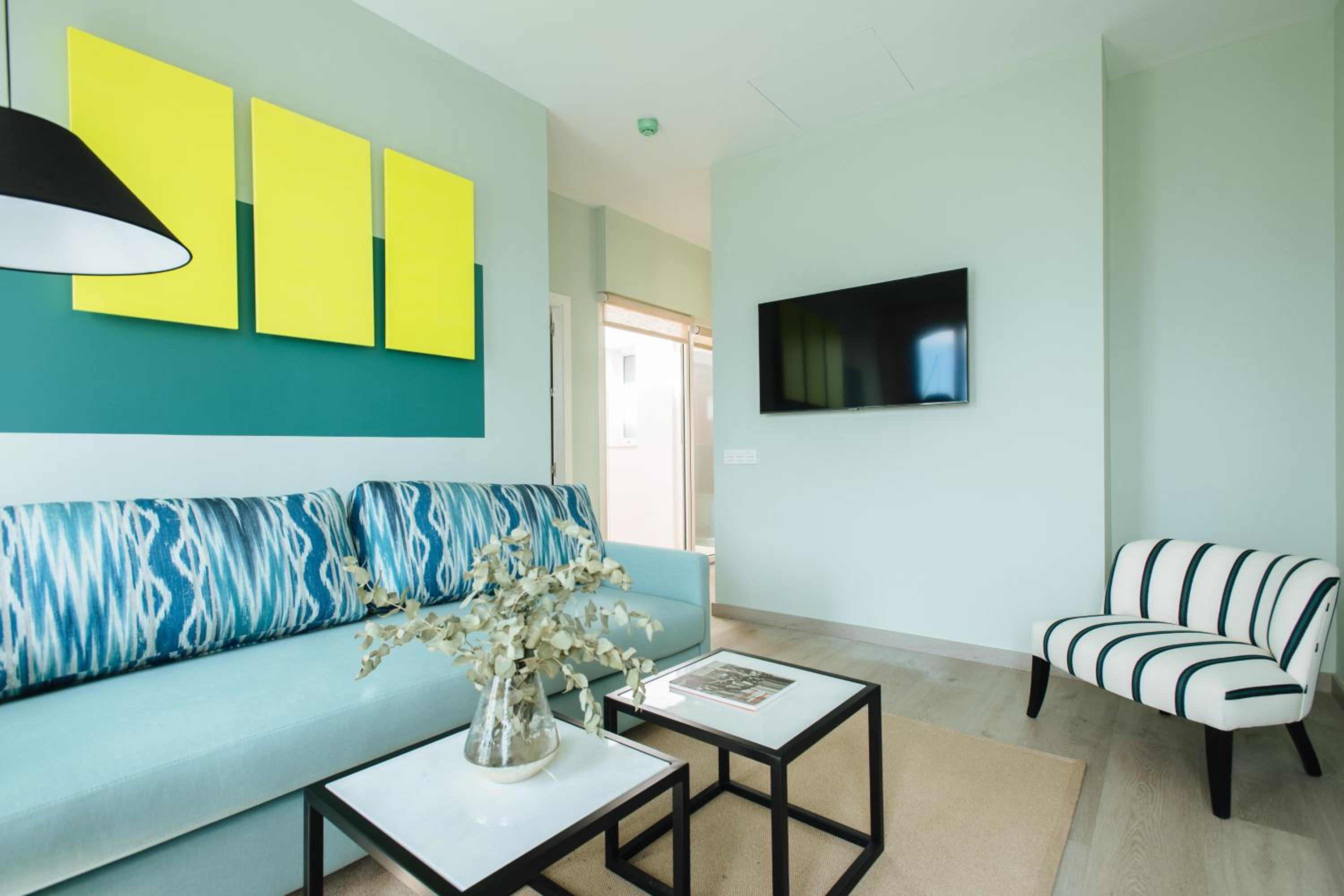 Superior Apartment - Photo 7