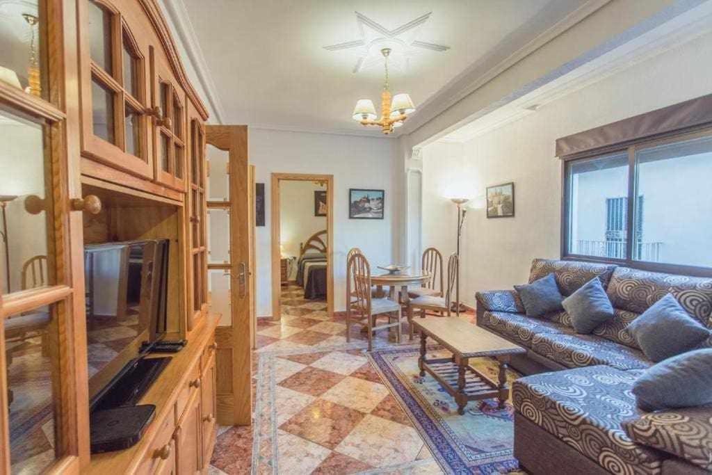 Apartamento Estándar