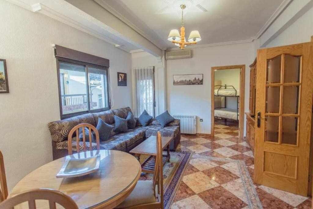 Standard Apartment photo 3