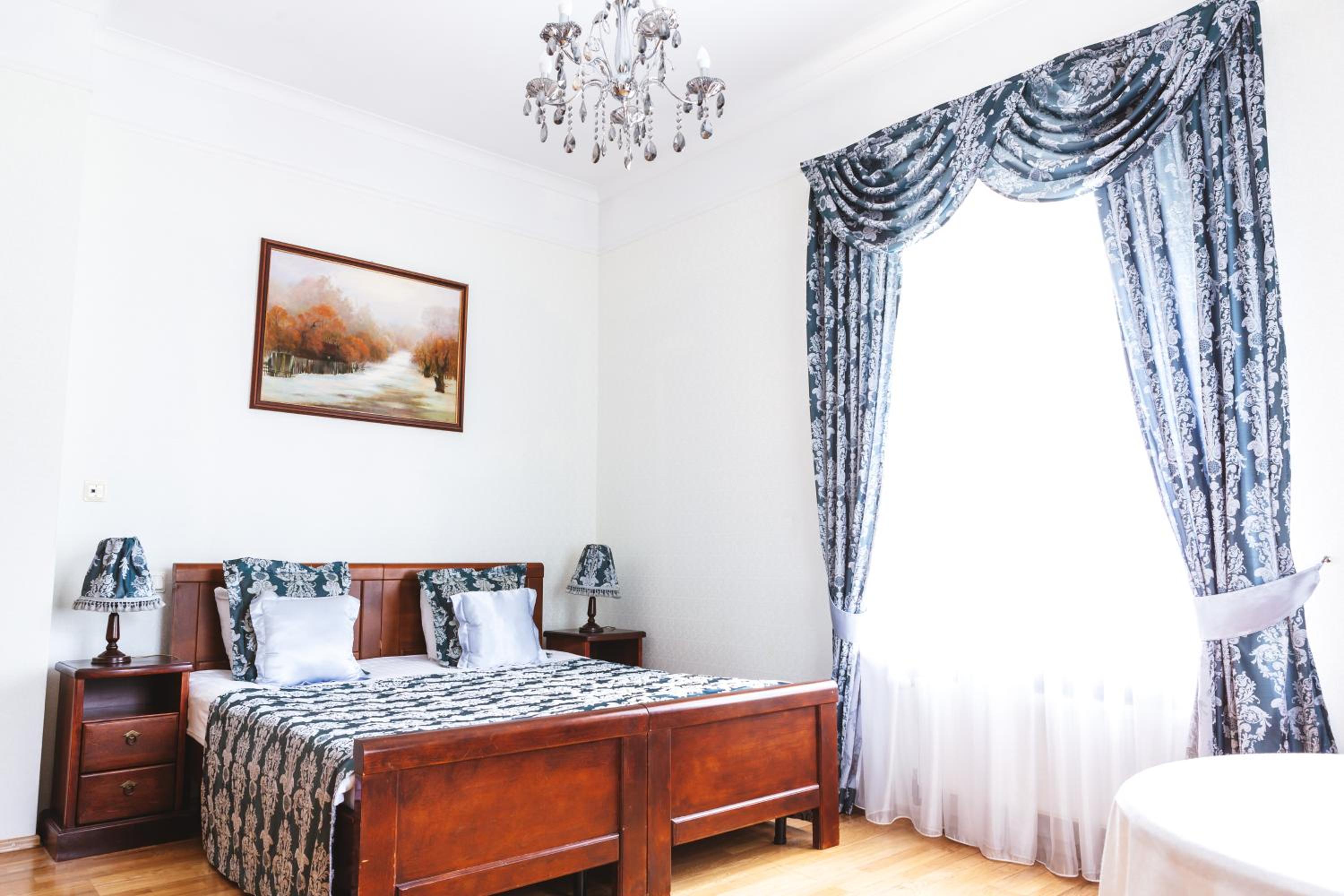 Twin Room photo 1