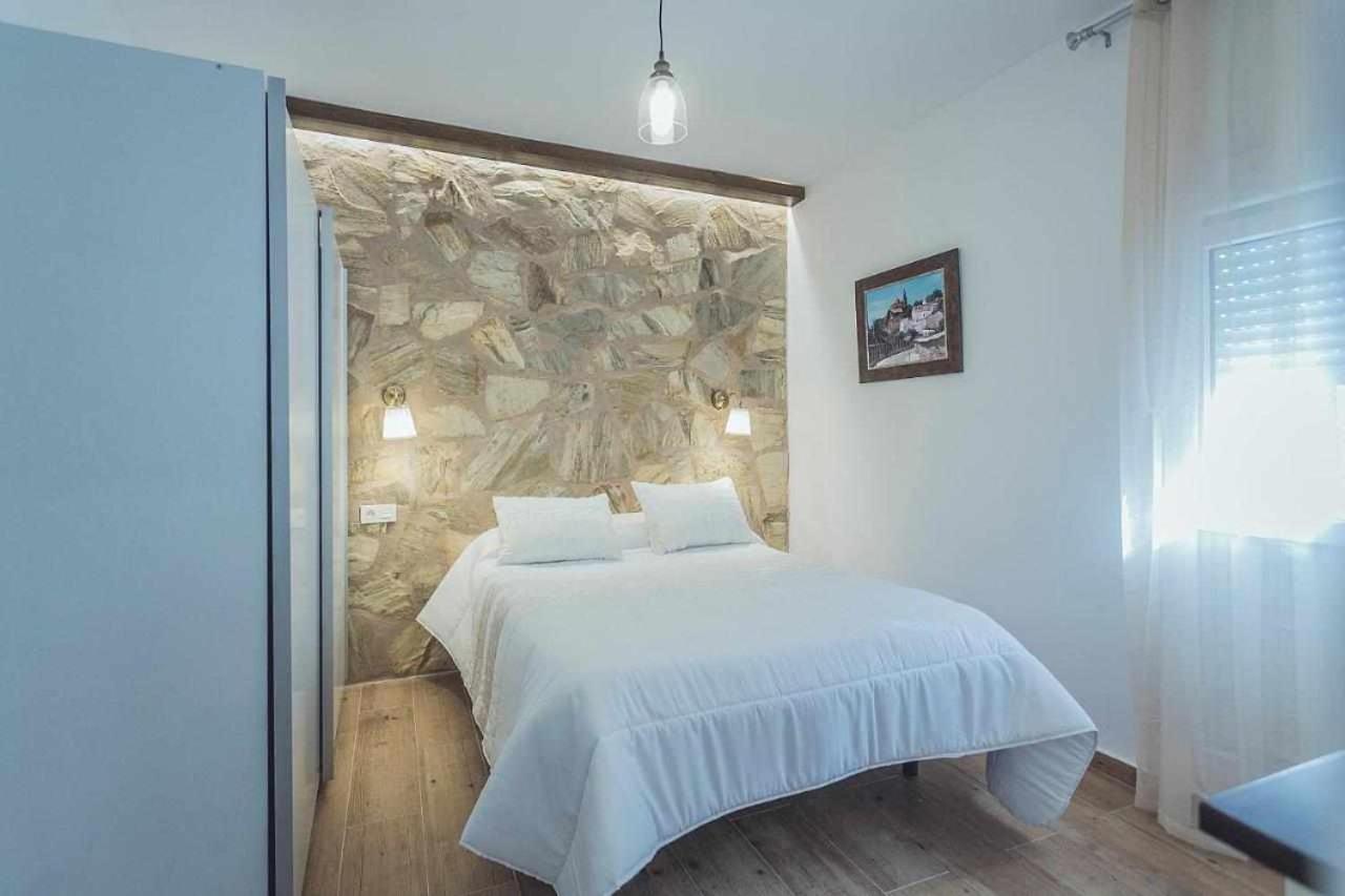 Departamento de tres habitaciones