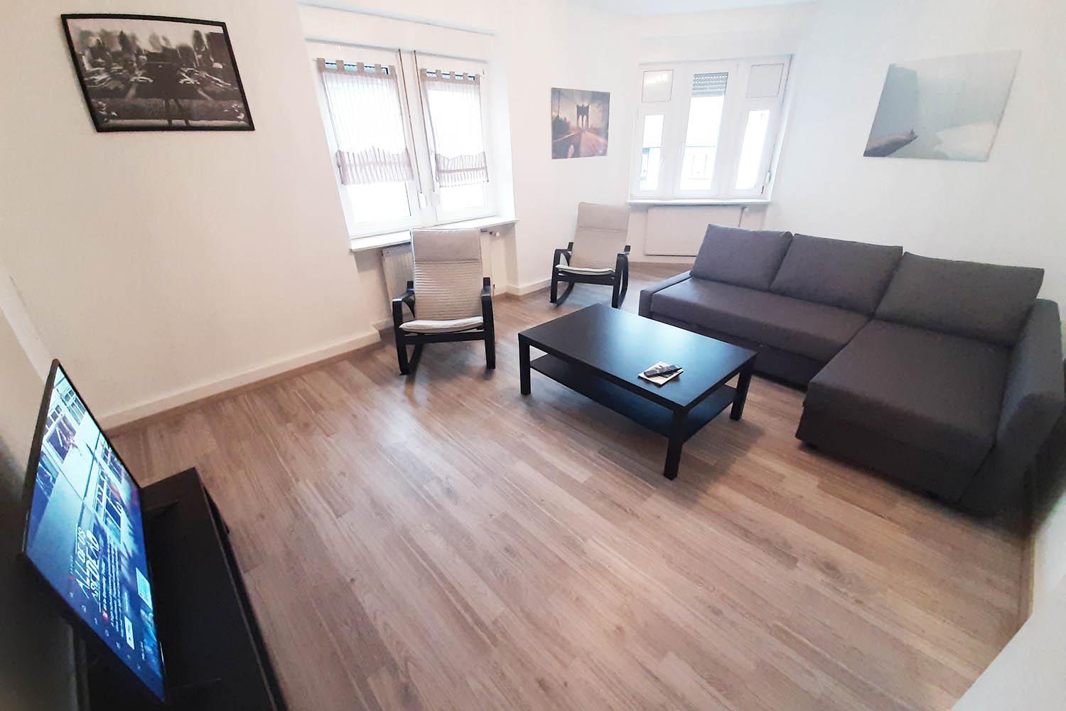 Apartment photo 1