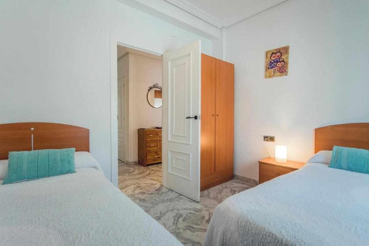 Three-Bedroom Apartment - Photo 1