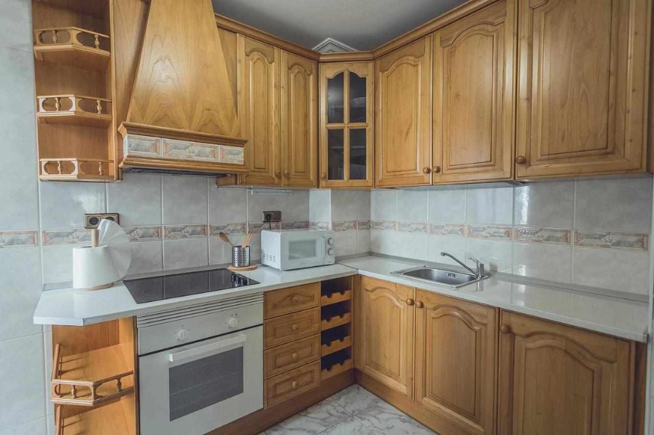 Three-Bedroom Apartment - Photo 8