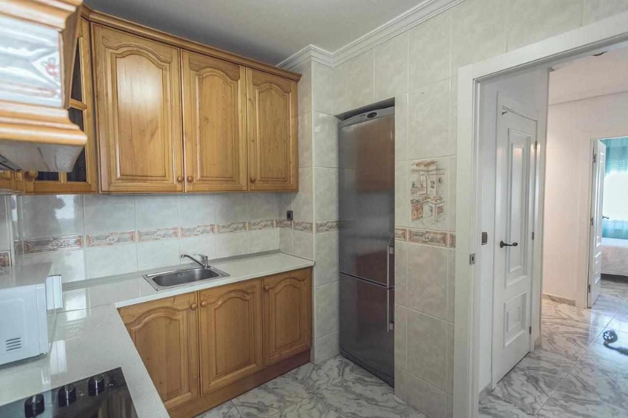 Three-Bedroom Apartment - Photo 7