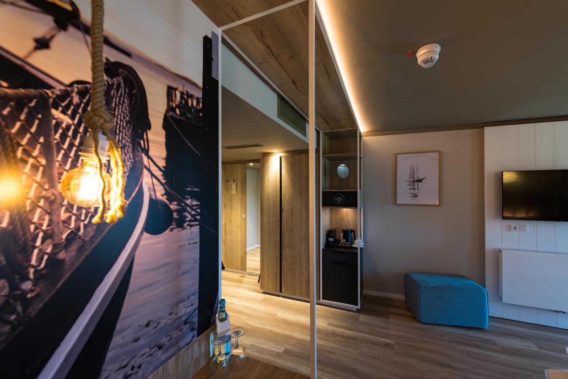Superior Double Room - Photo 3
