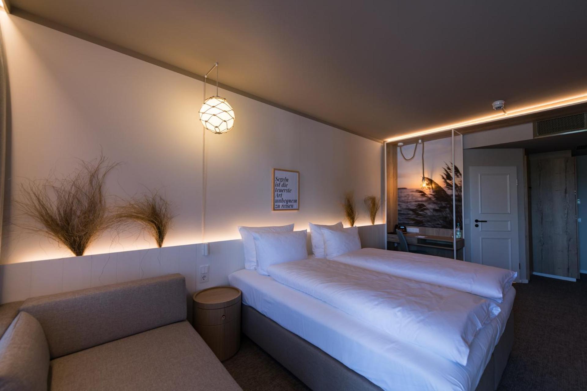 Superior Double Room - Photo 2