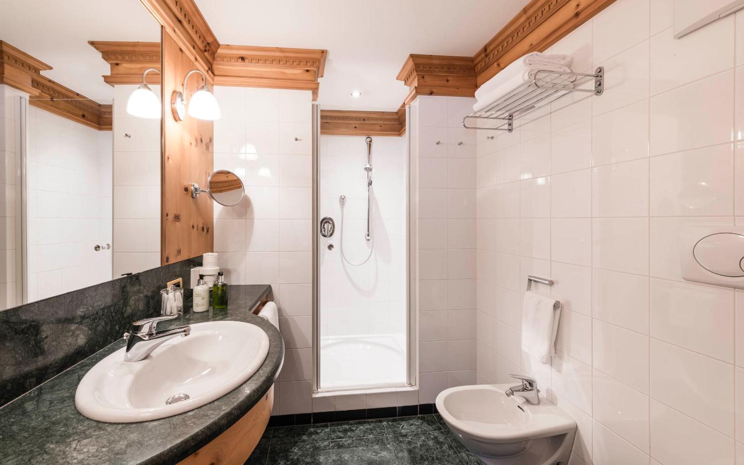 Single Room with Shower photo 3