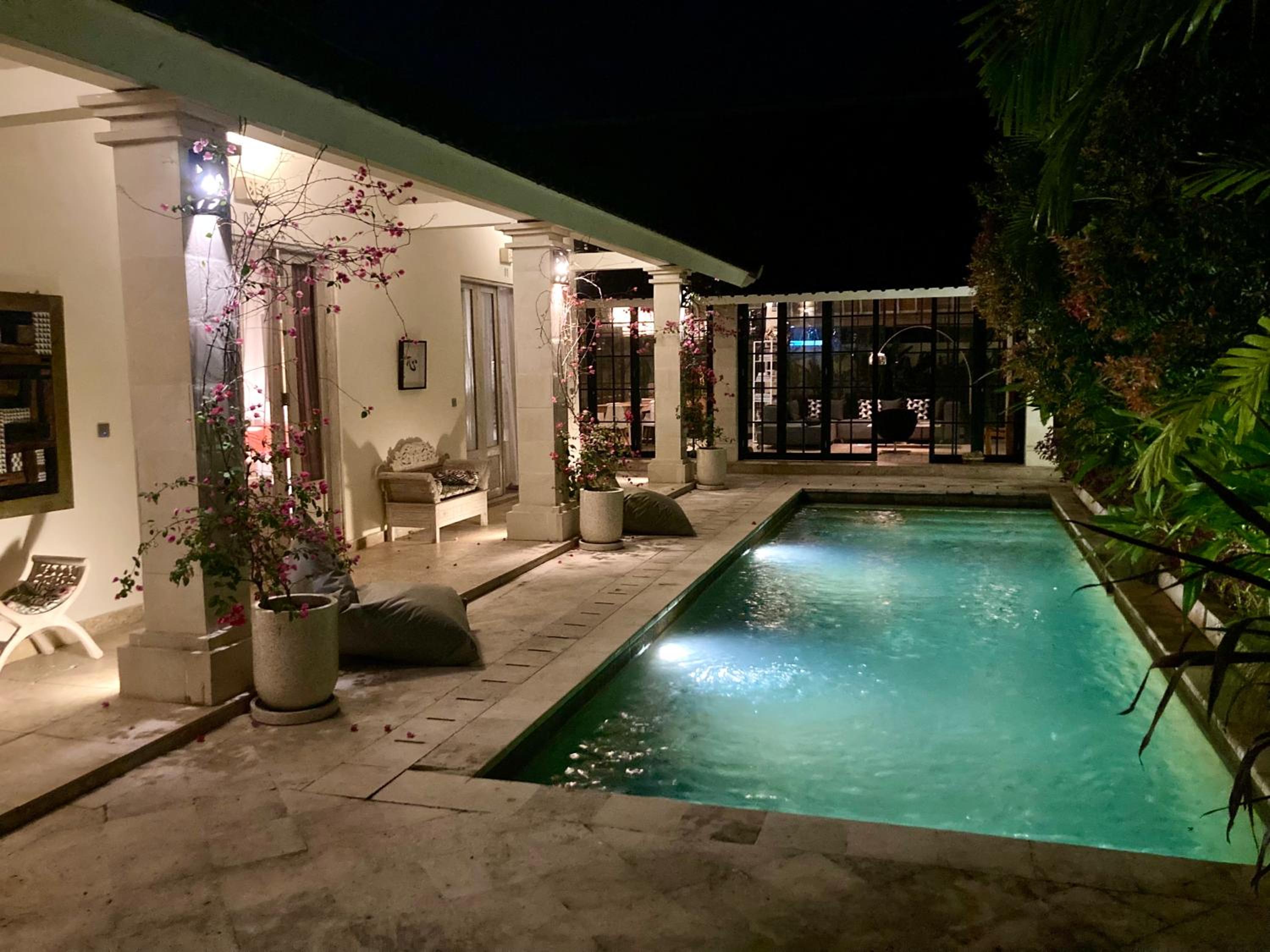 Deluxe Villa - Photo 11