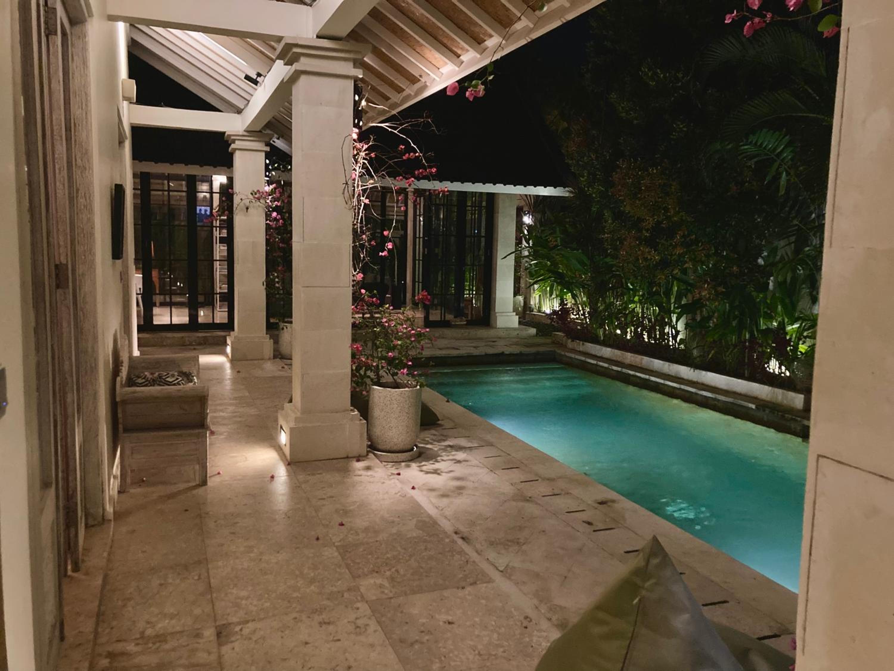 Deluxe Villa - Photo 10