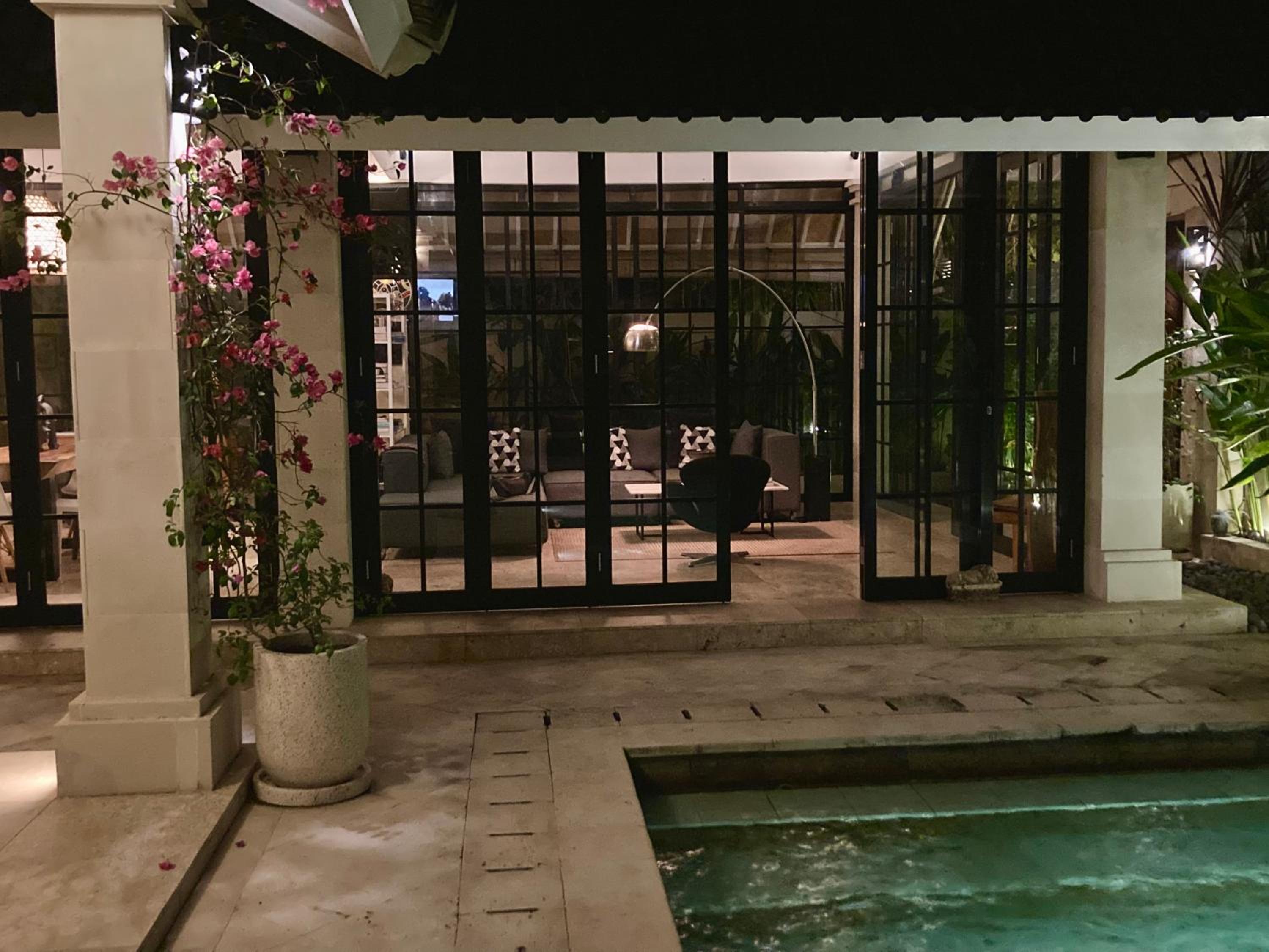 Deluxe Villa - Photo 9