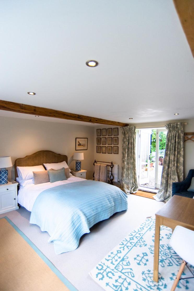 Superior King Room photo 1