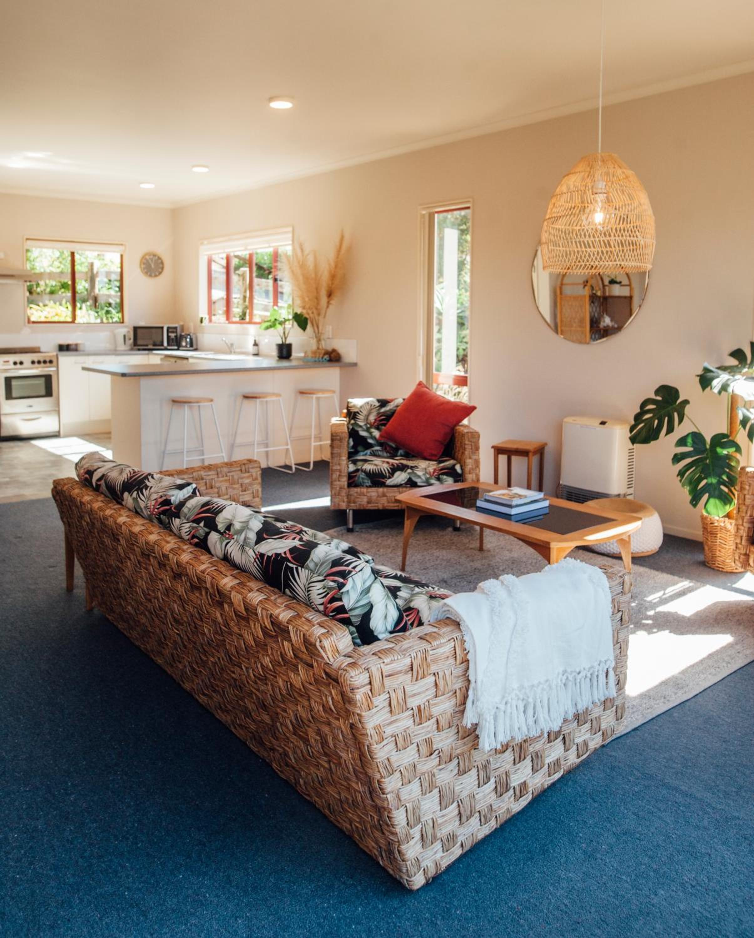 Two-Bedroom House photo 1