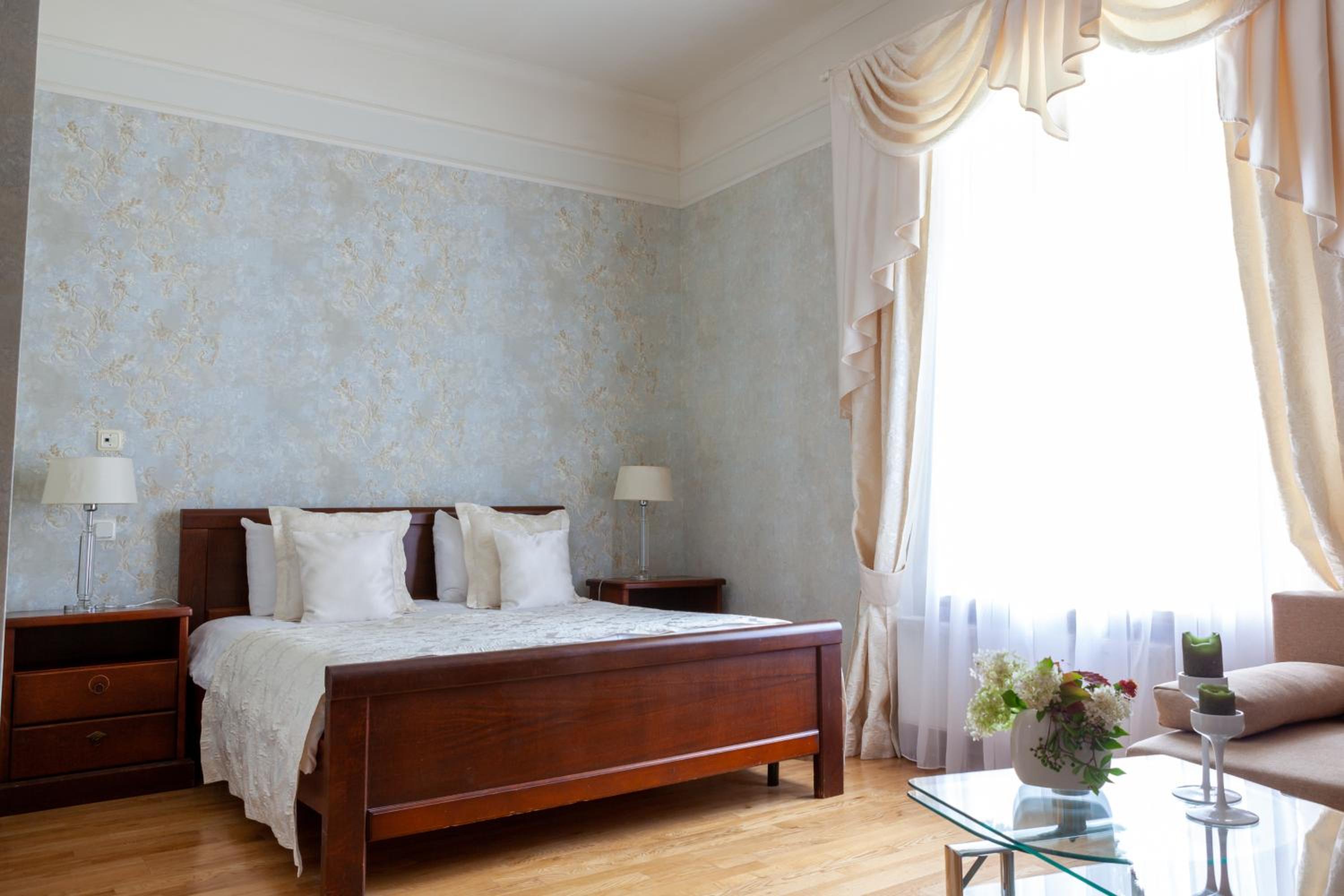 Double Room photo 3