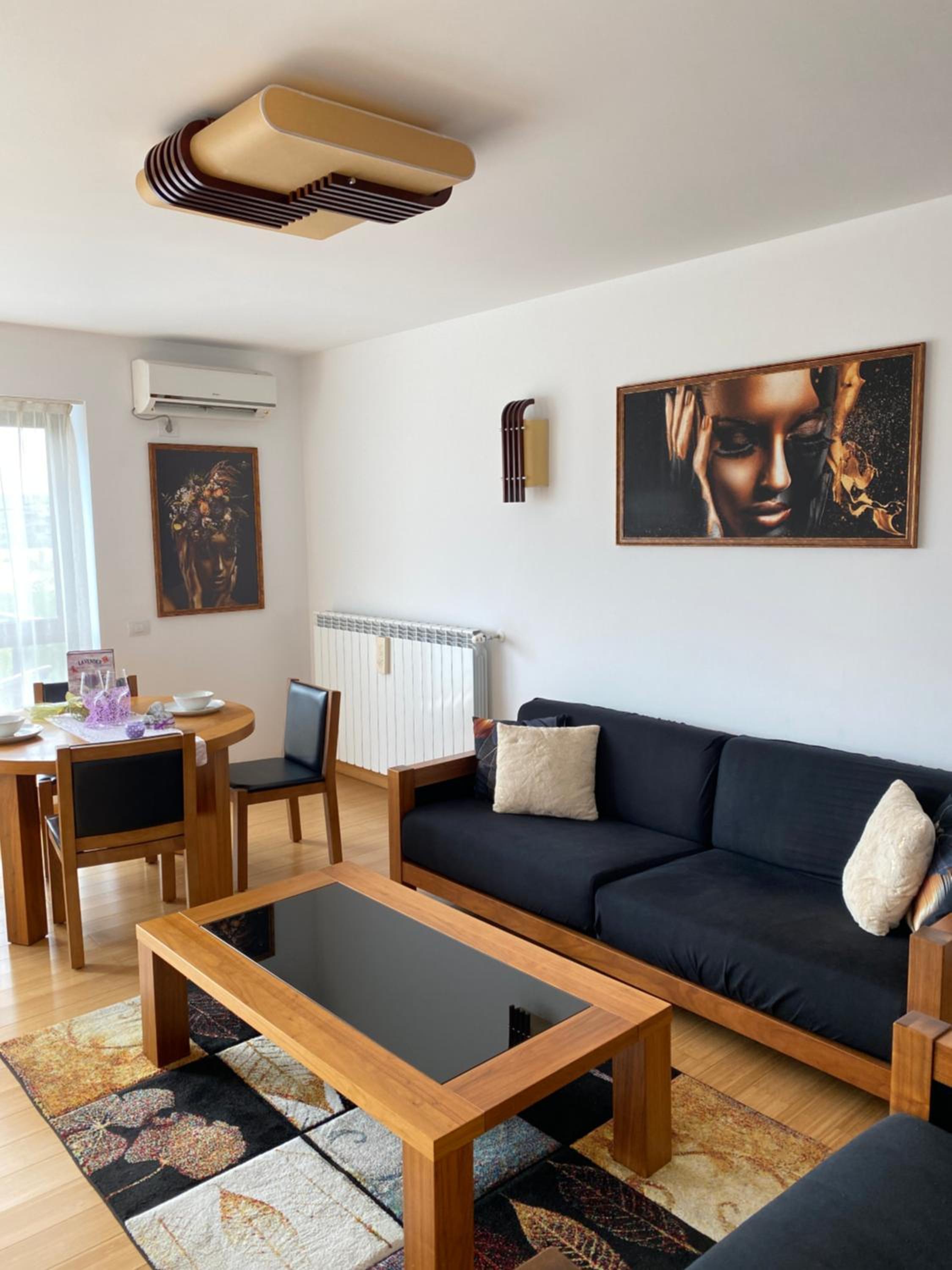 One-Bedroom Apartment - Photo 9