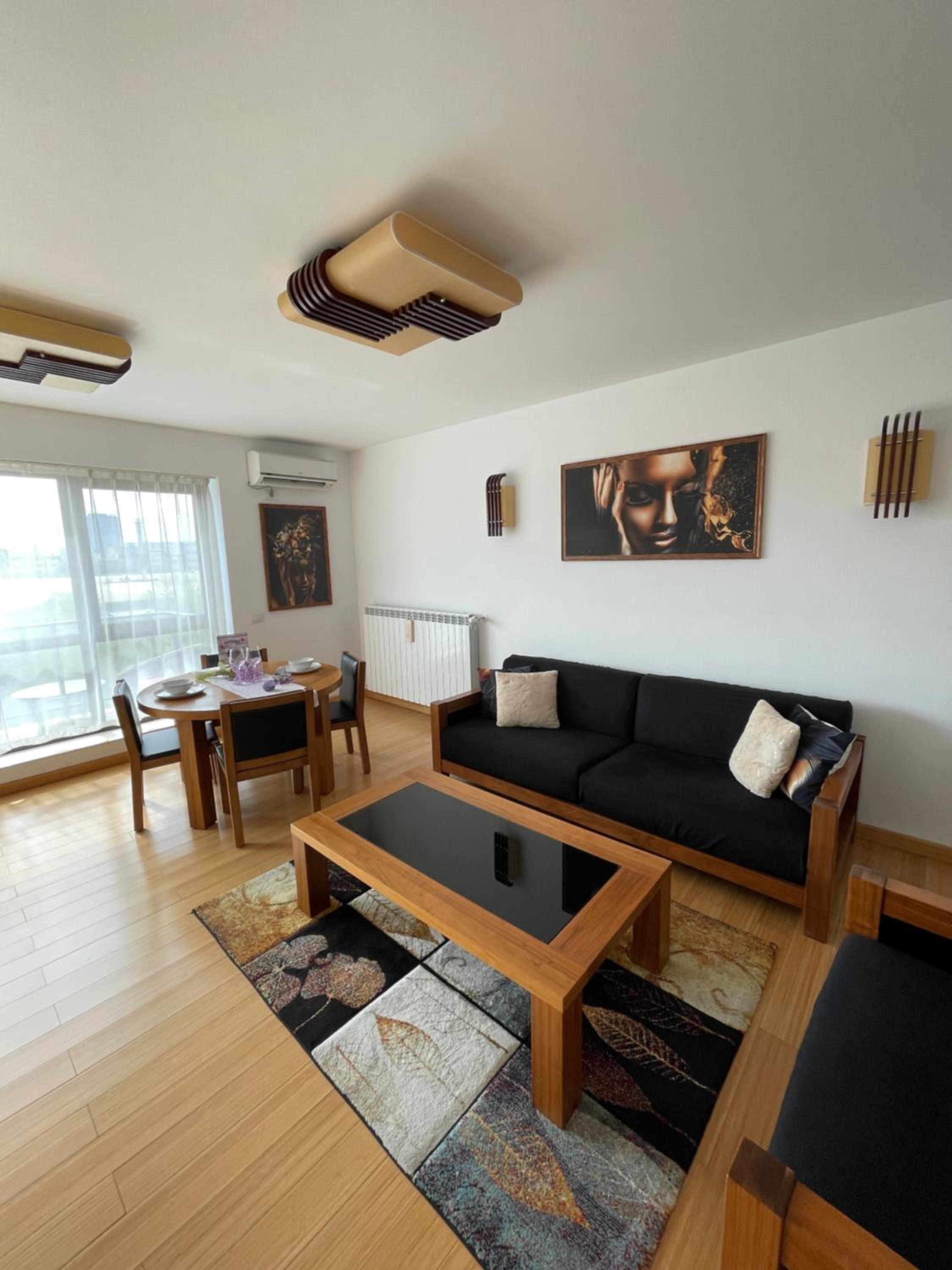One-Bedroom Apartment - Photo 10