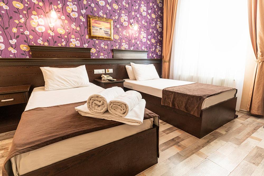 Twin Room photo 1