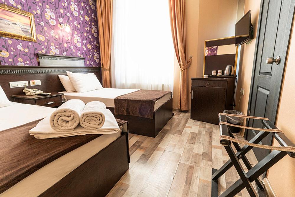 Twin Room photo 2