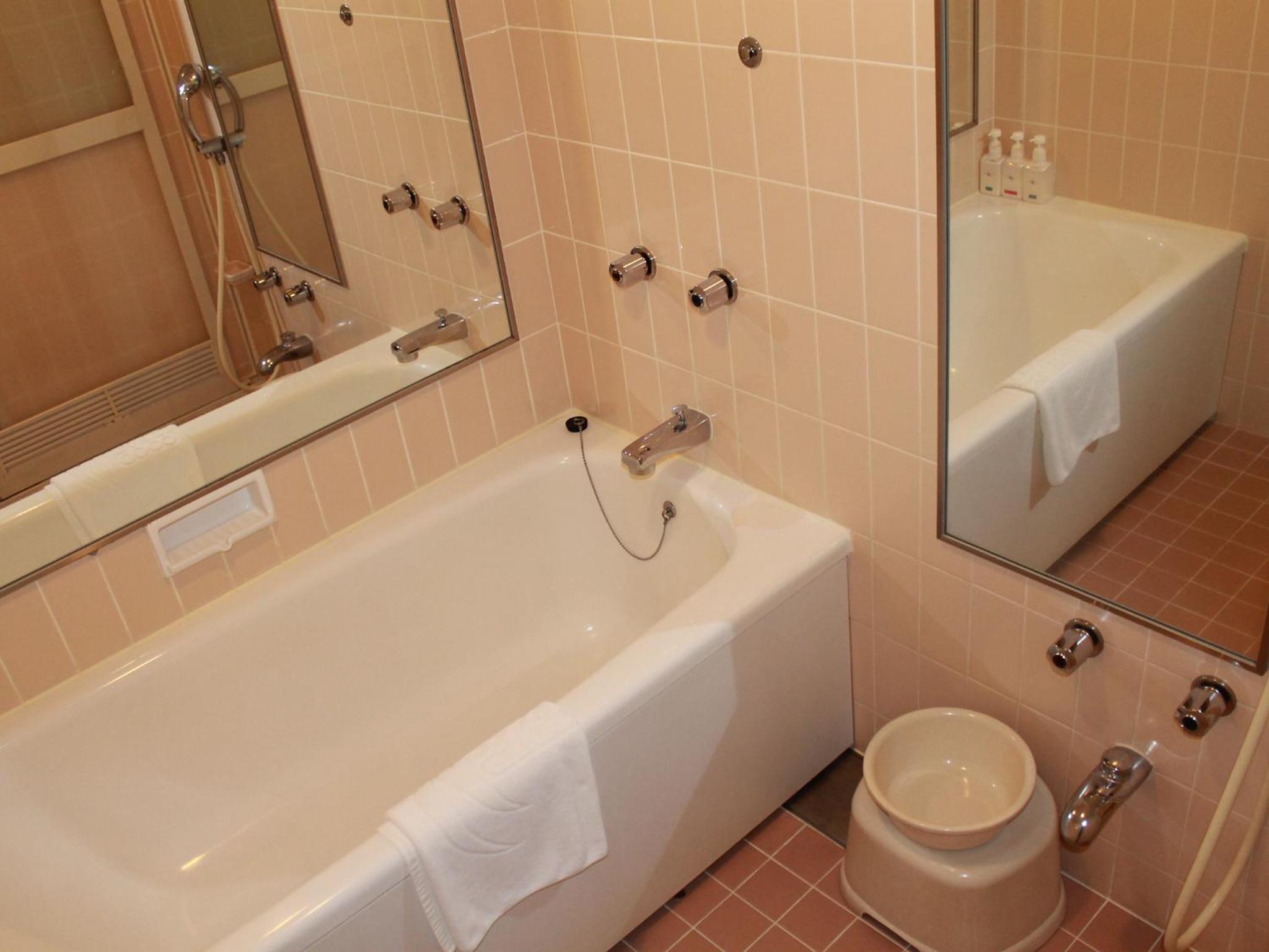 Deluxe Double Room with Garden View - Single Use