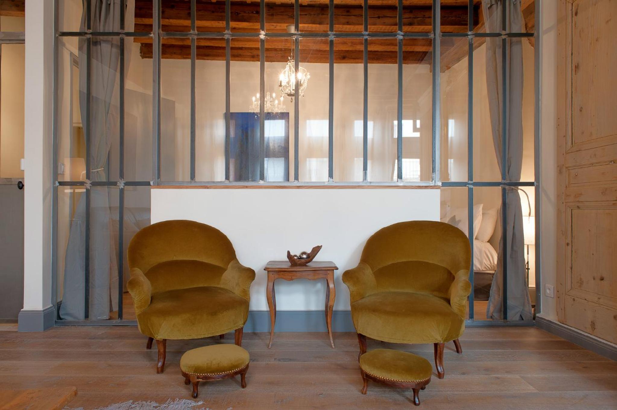 Superior Family Room (Rabelais) photo 3