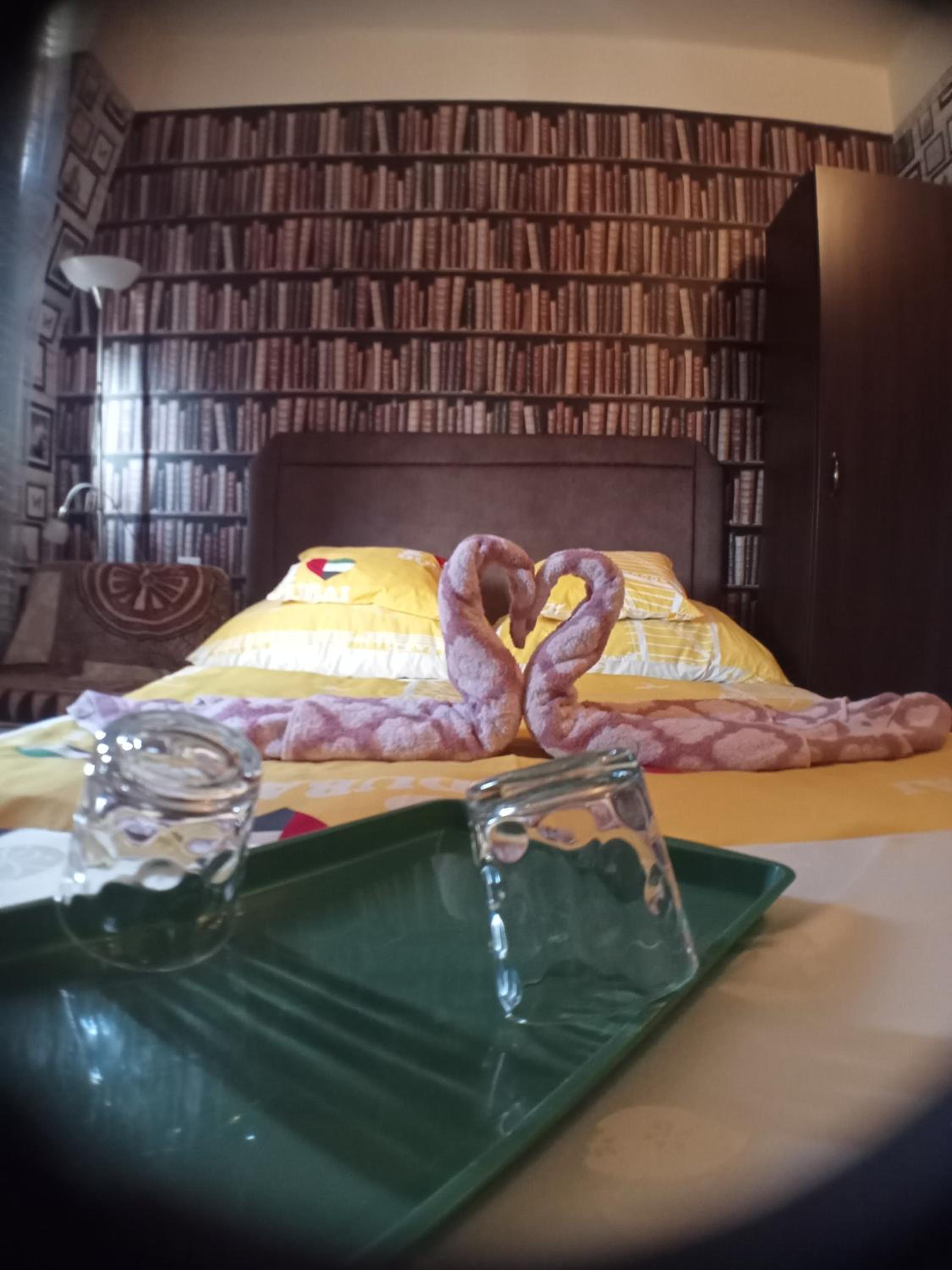 Deluxe Room photo 3