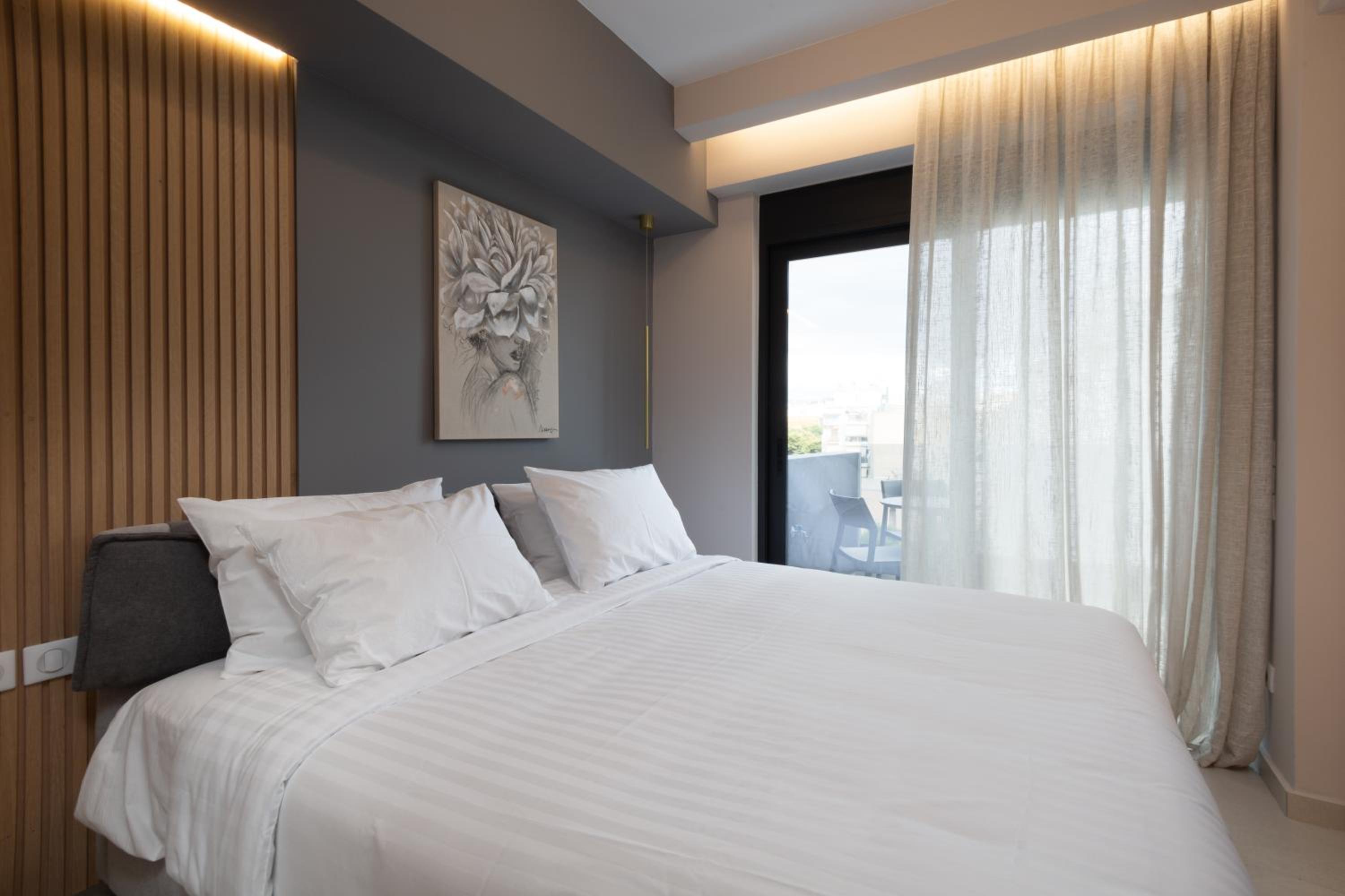 Two-Bedroom Suite with Jacuzzi photo 1