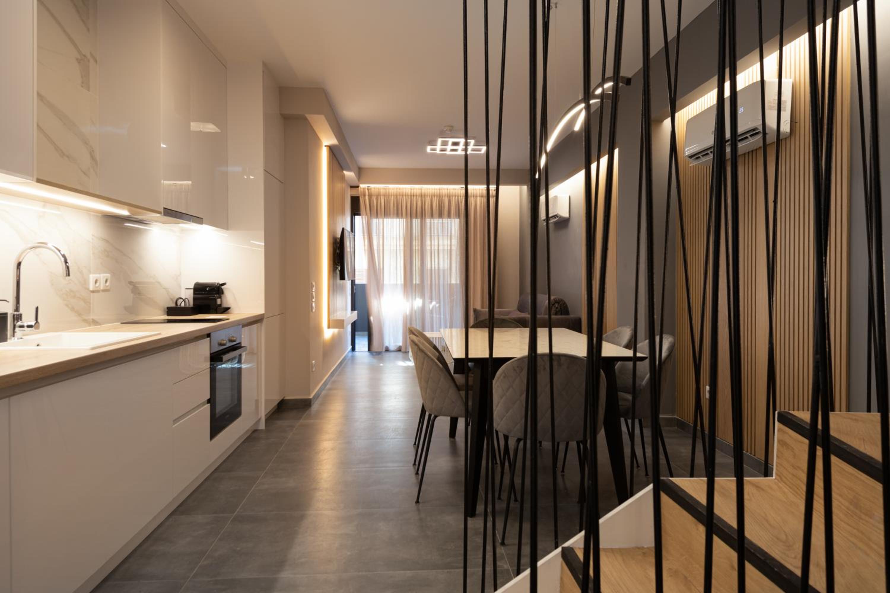 Two-Bedroom Maisonette photo 2