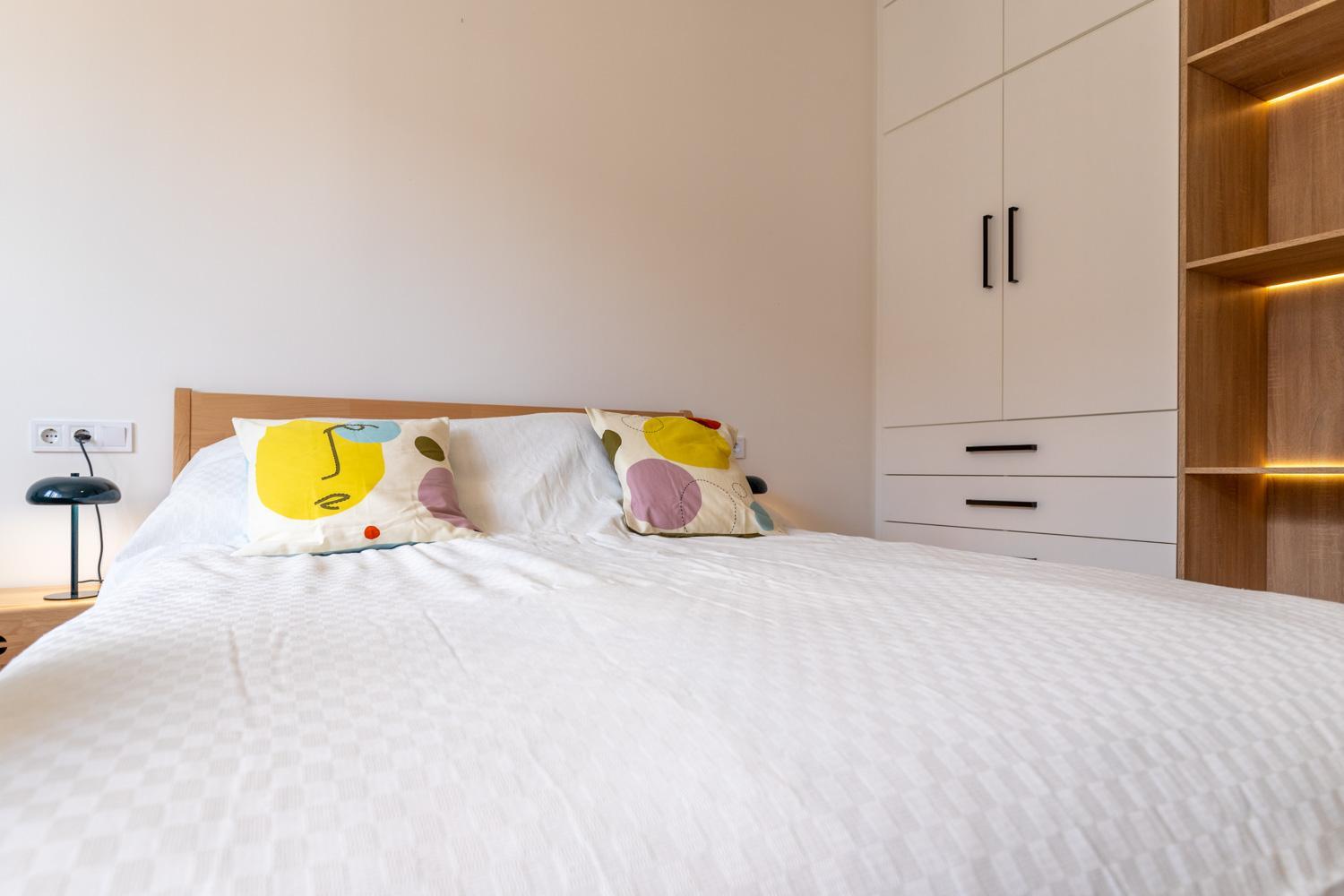One-Bedroom Apartment - Photo 7