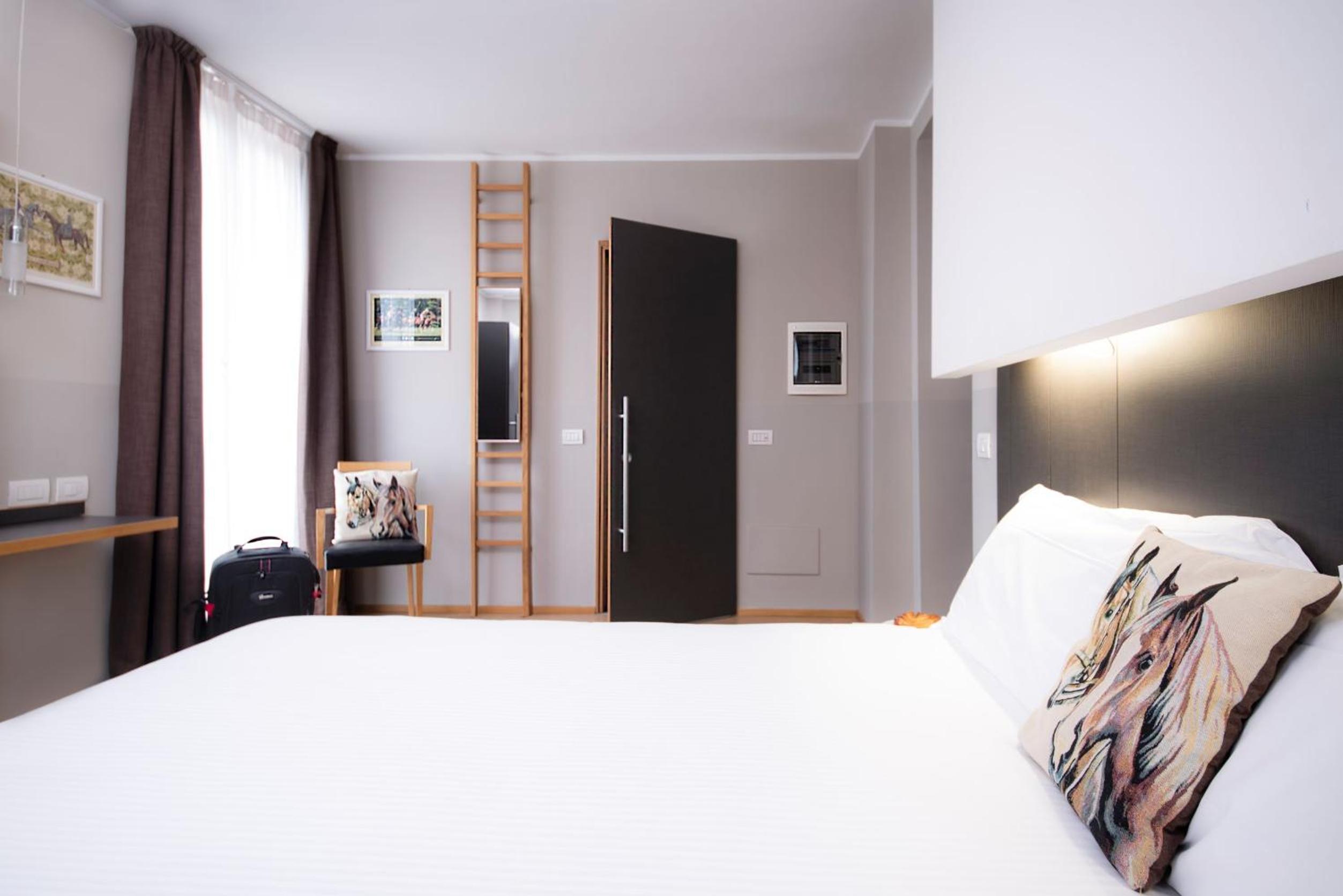Double Room - Photo 1