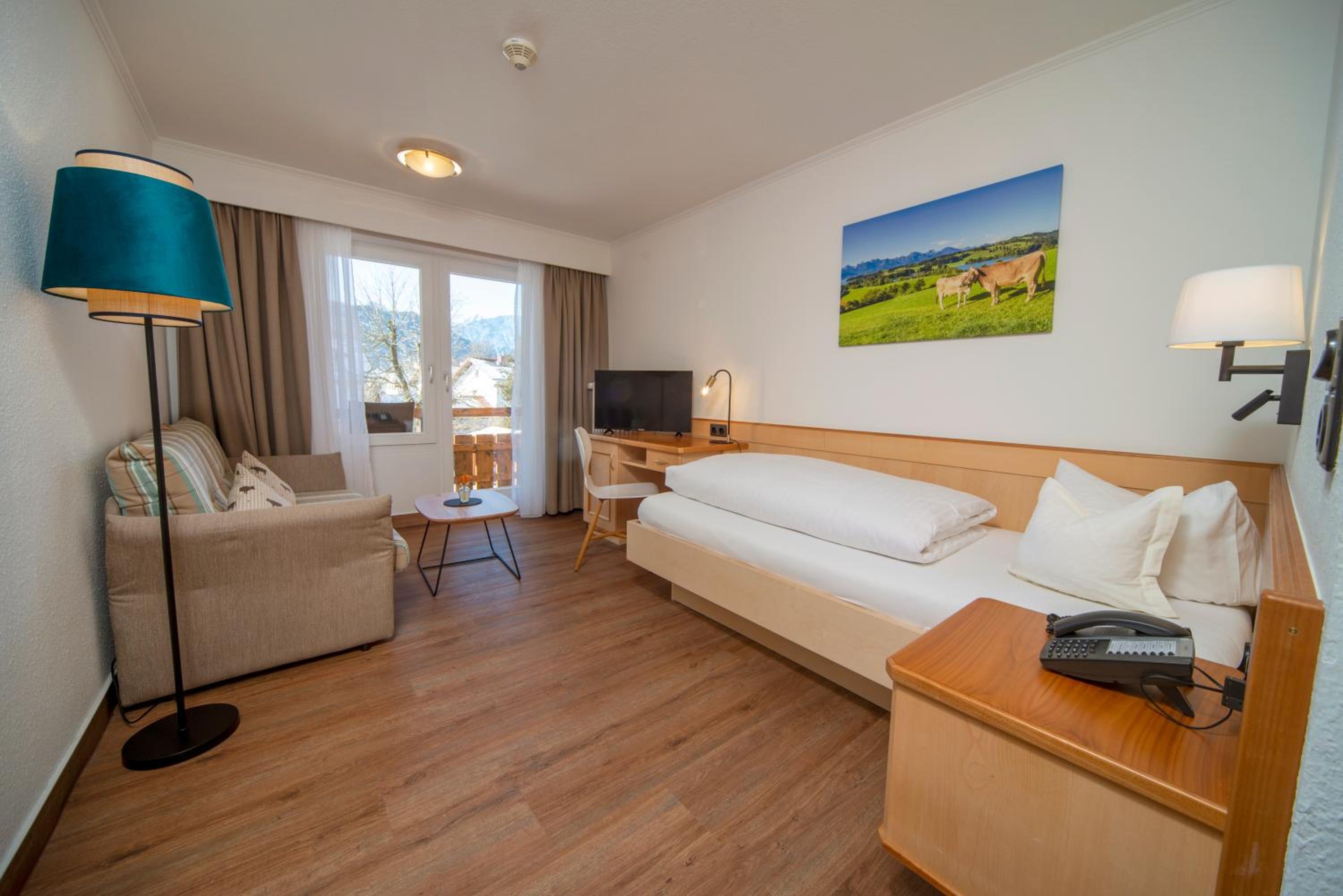 Single Room photo 2