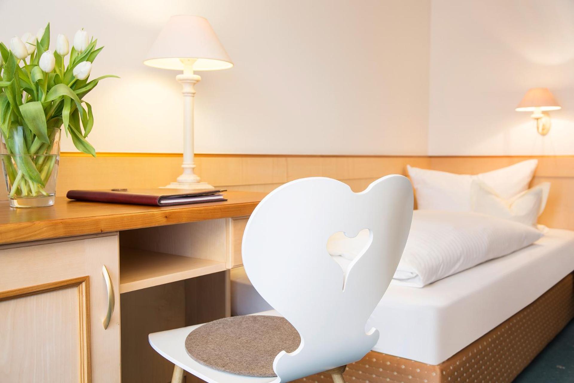 Single Room photo 3