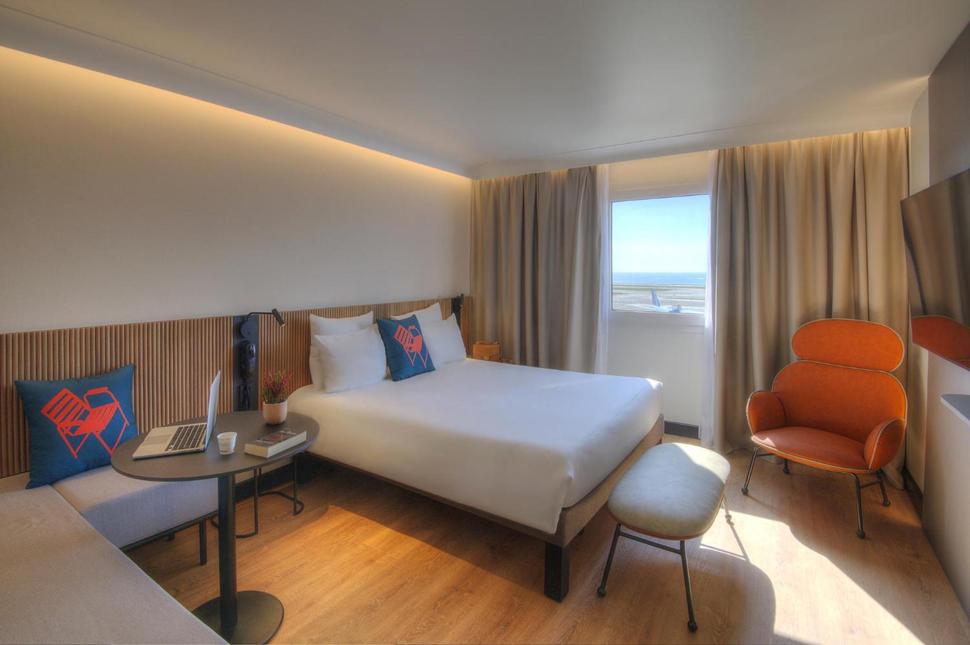 Superior Double Room - Photo 8