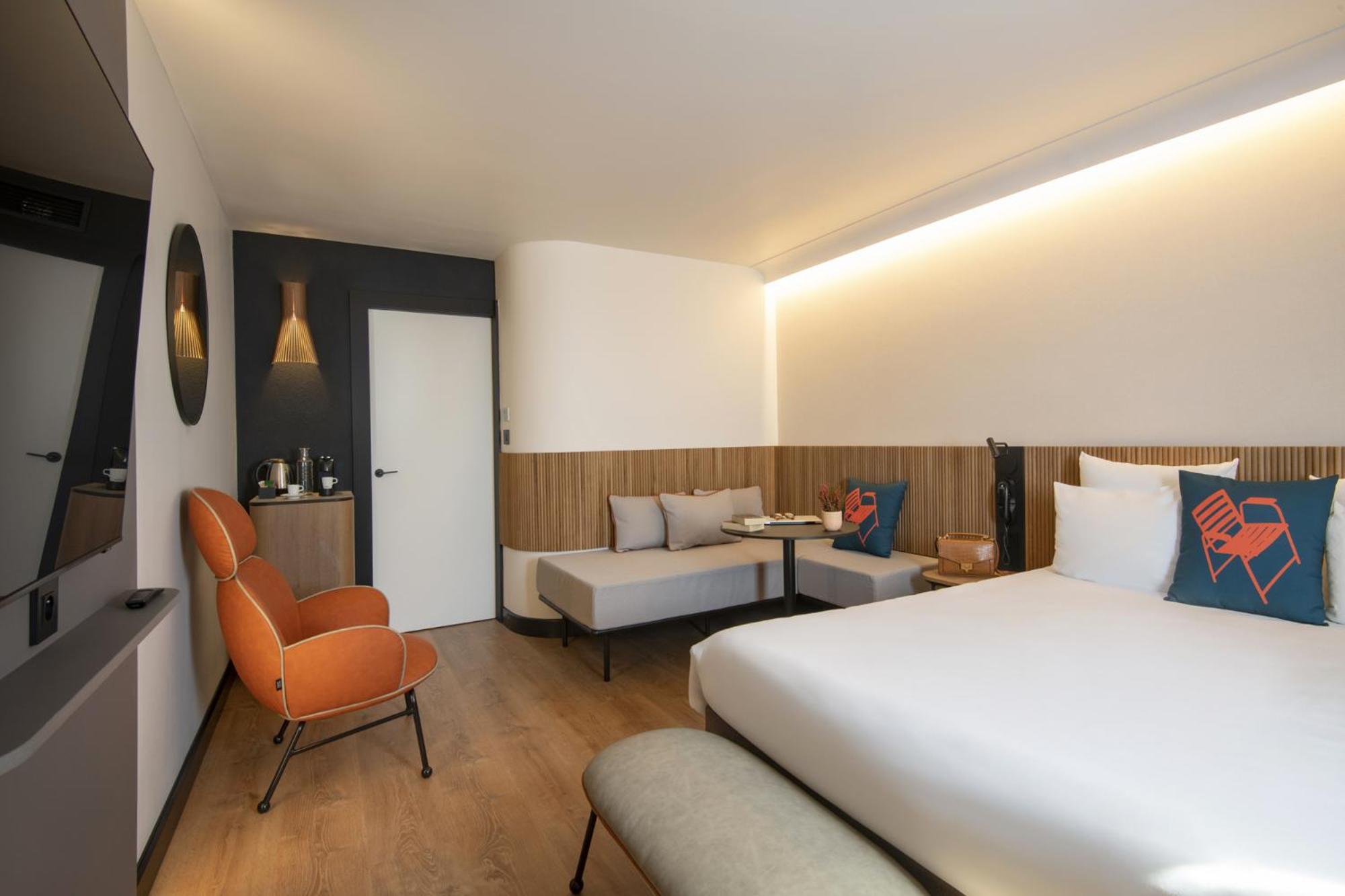 Superior Double Room - Photo 7