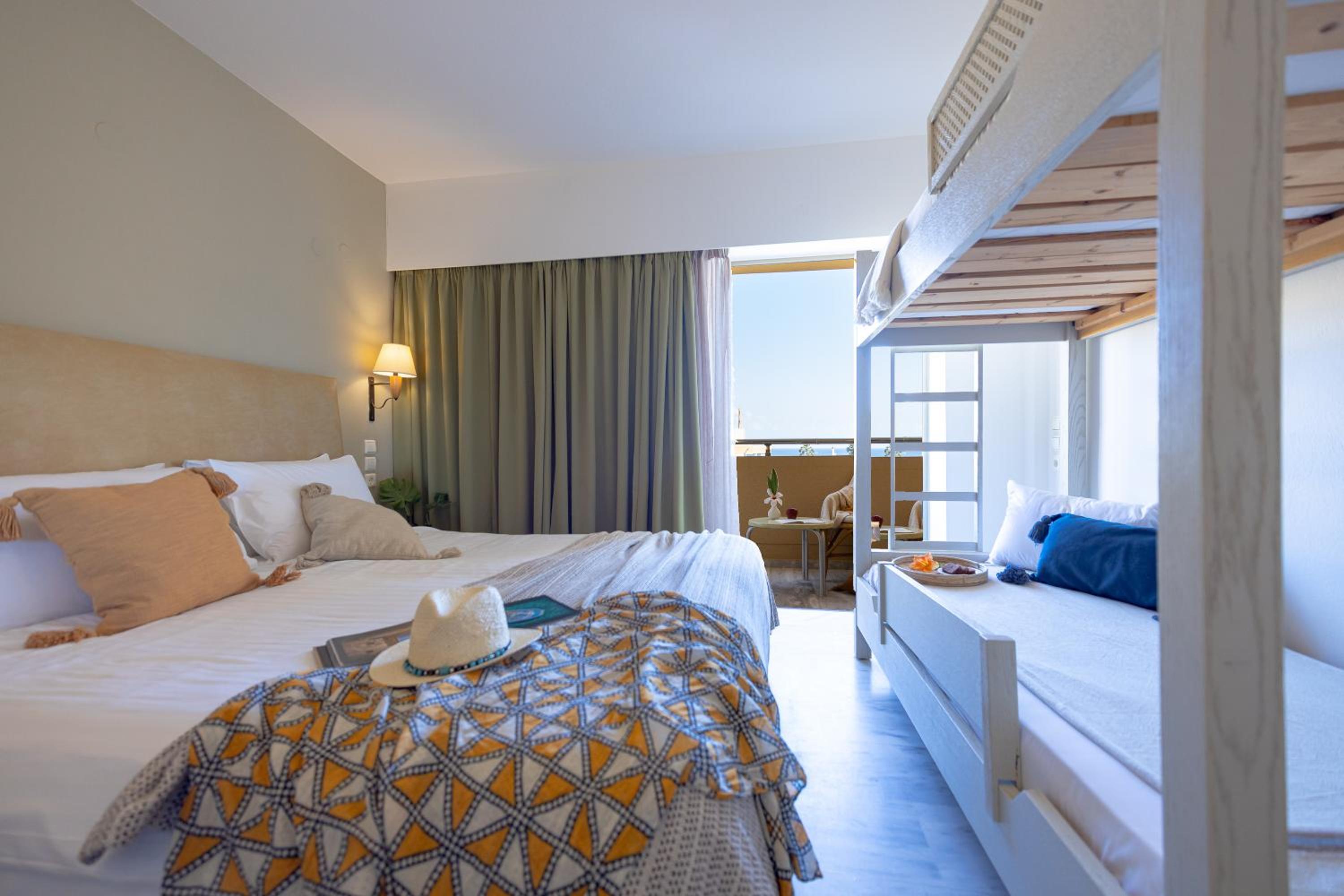 Quarto Familiar