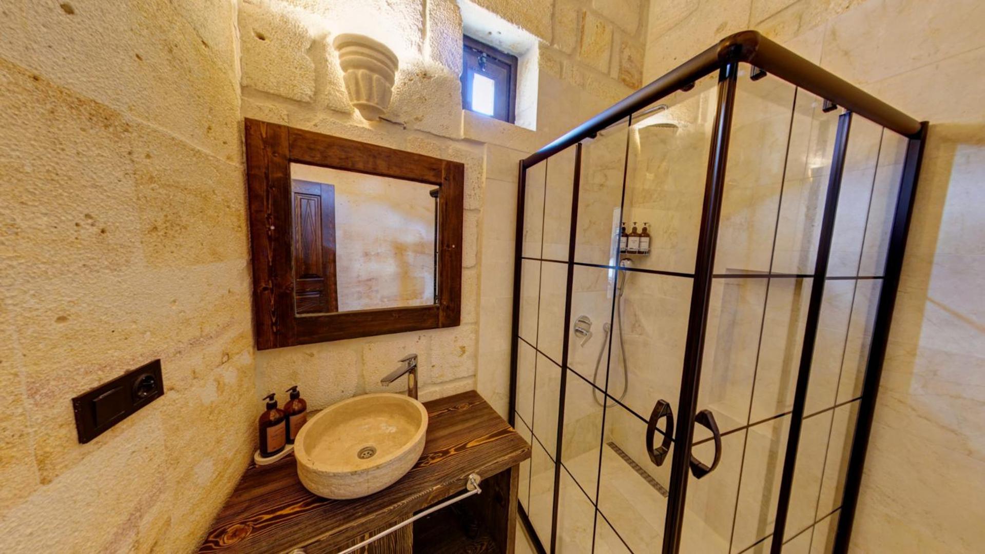 Superior Double Room - Photo 5