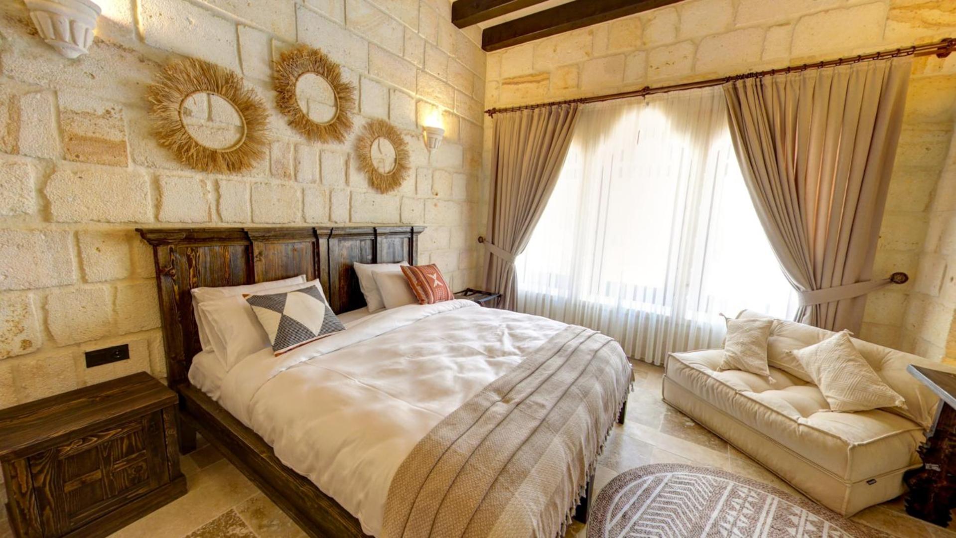 Superior Double Room - Photo 1