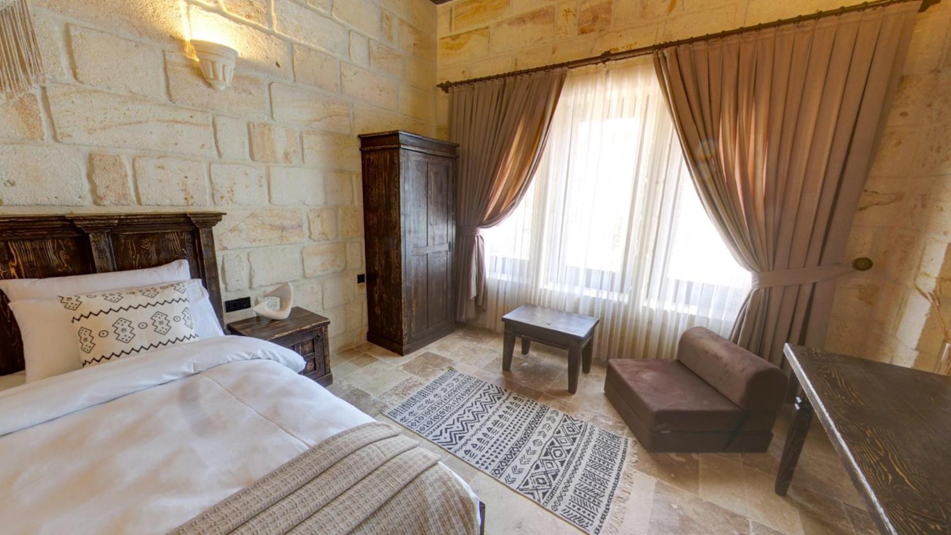Superior Double Room - Photo 4