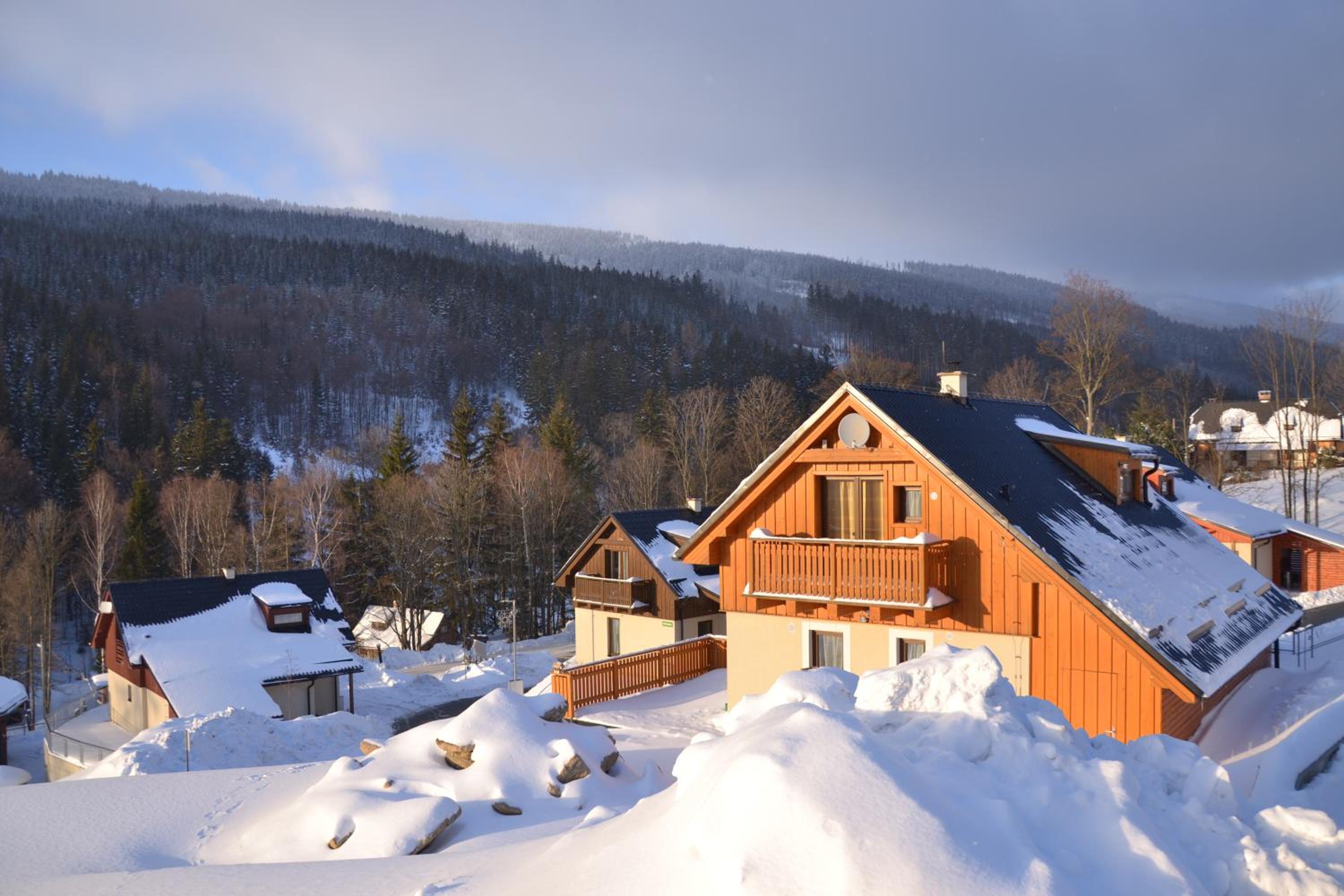 Chalet photo 1