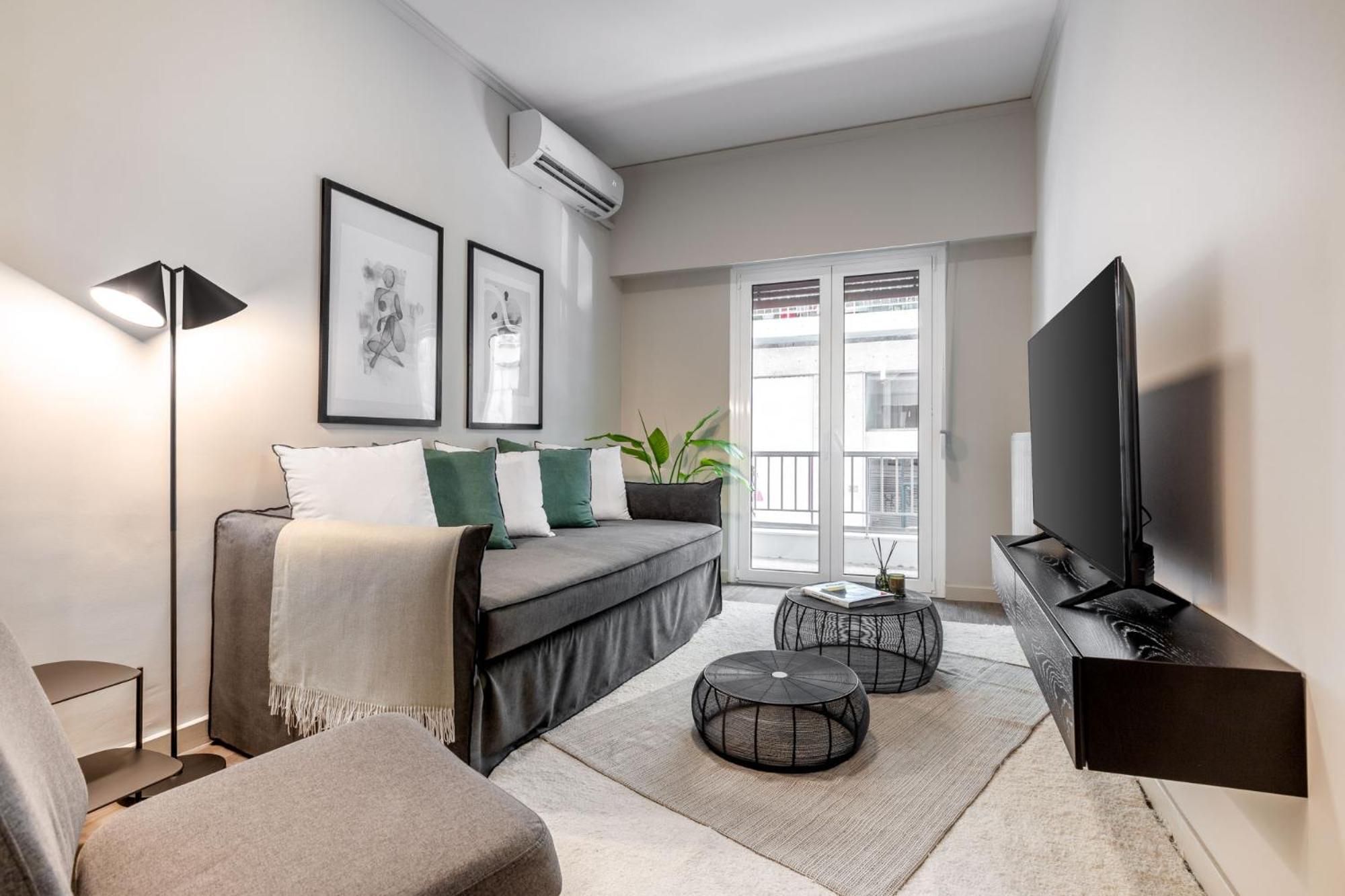Apartment photo 3