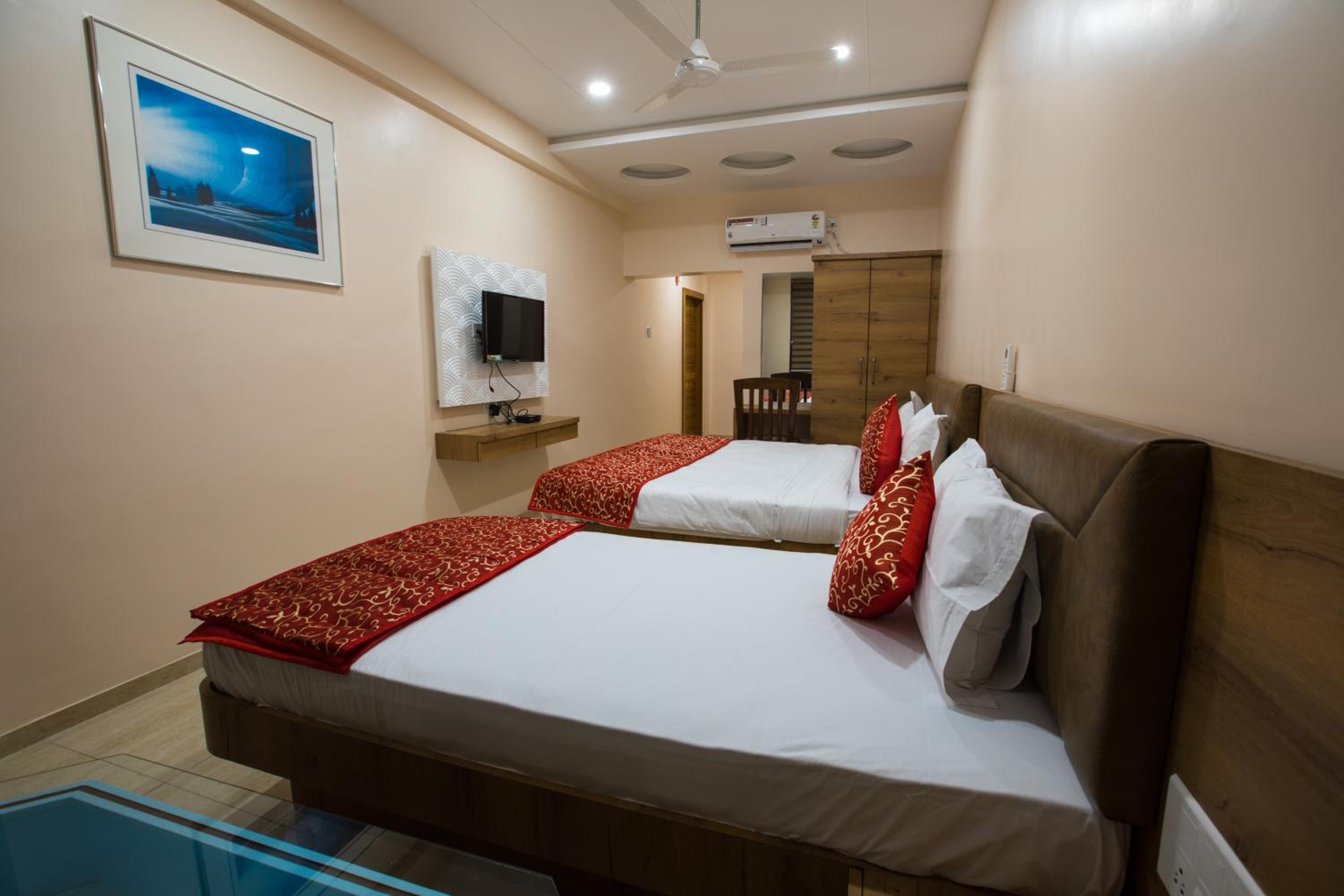 Triple Room photo 3