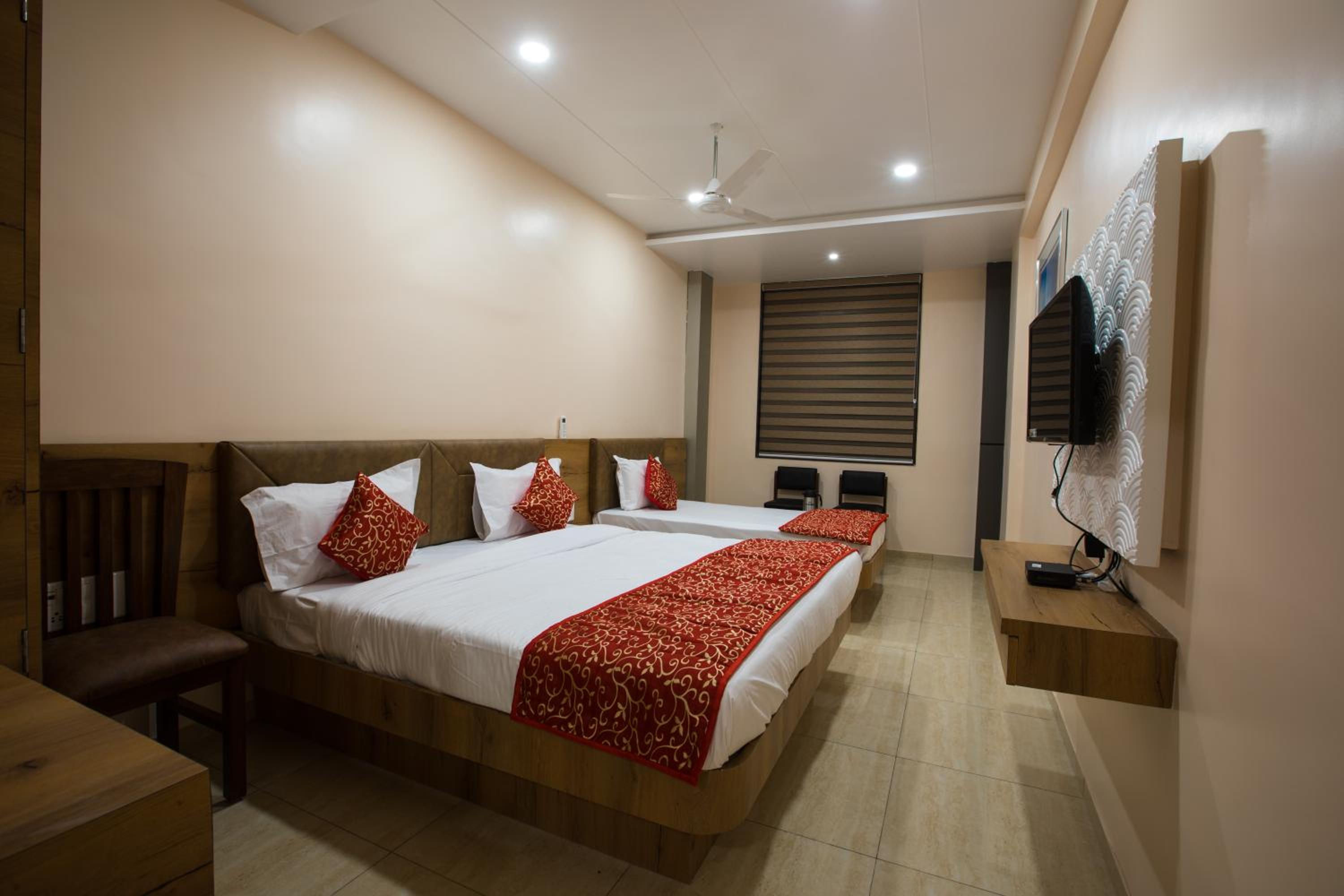 Triple Room photo 2