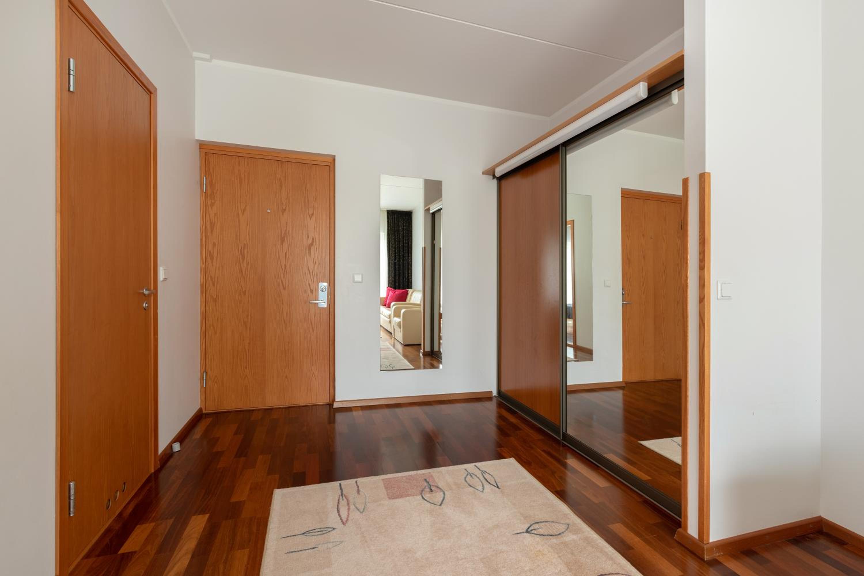 Suite with Balcony photo 3