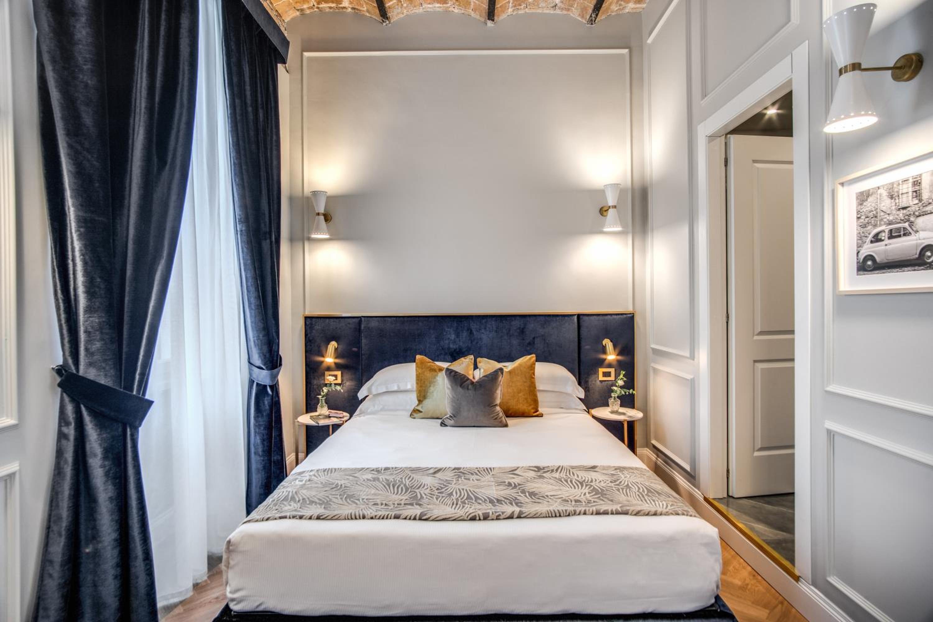 Superior Double Room photo 2