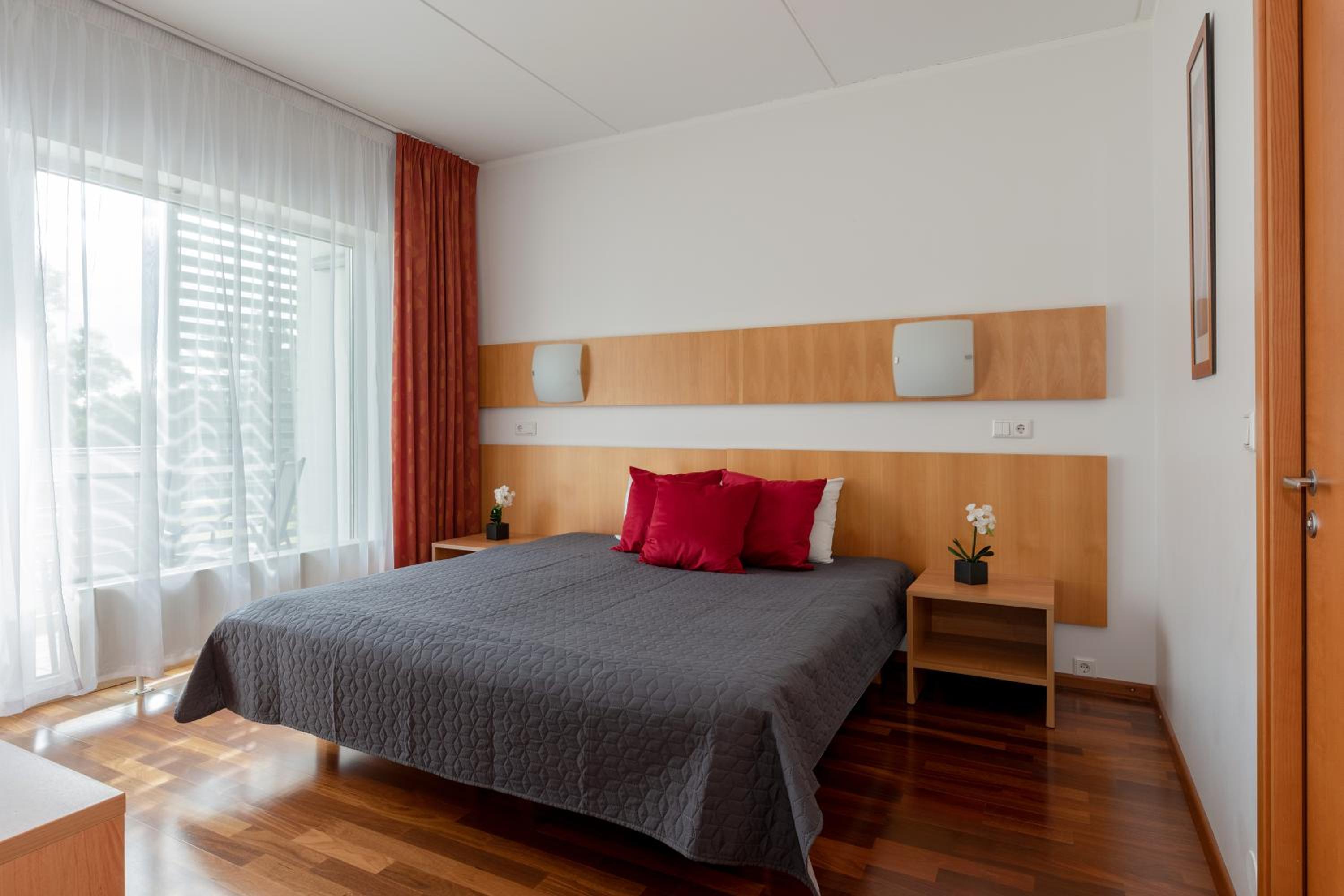 Suite with Balcony photo 1