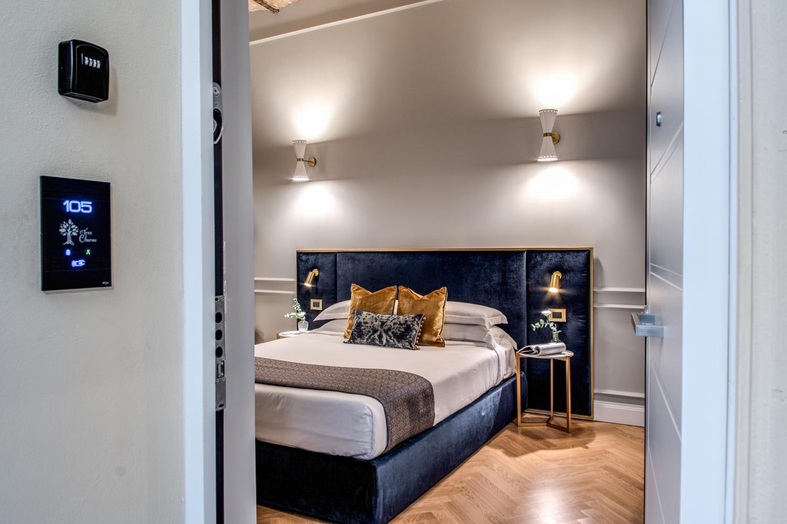 Double Room photo 3