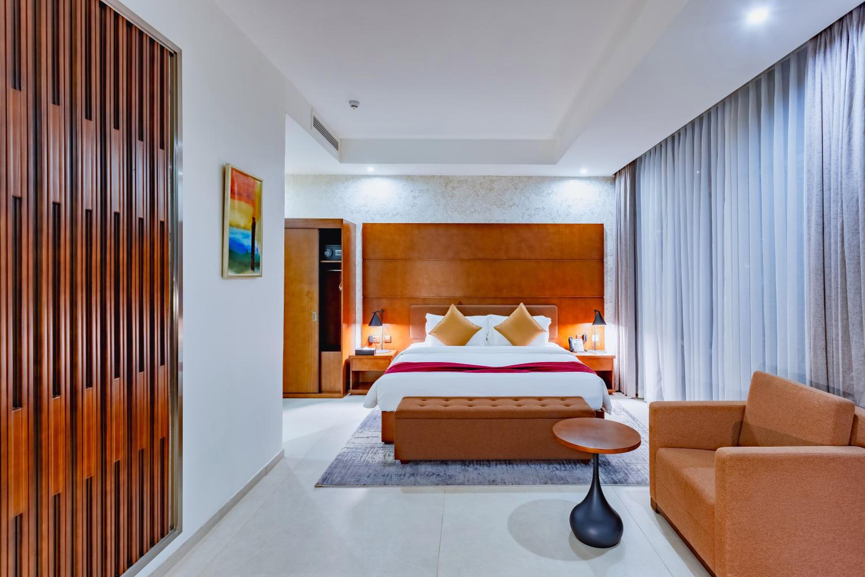 Meridian Suite photo 1